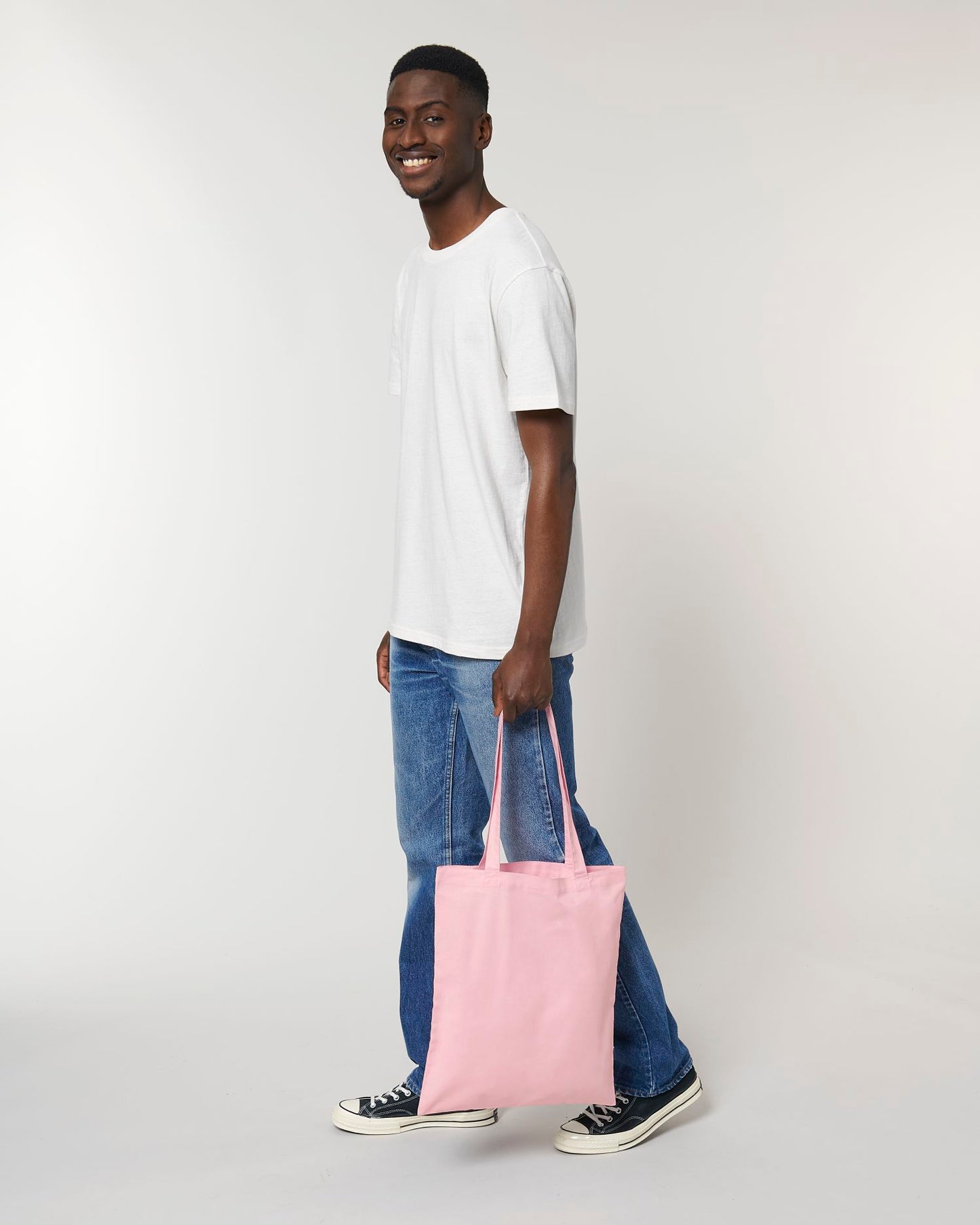 Cotton Pink