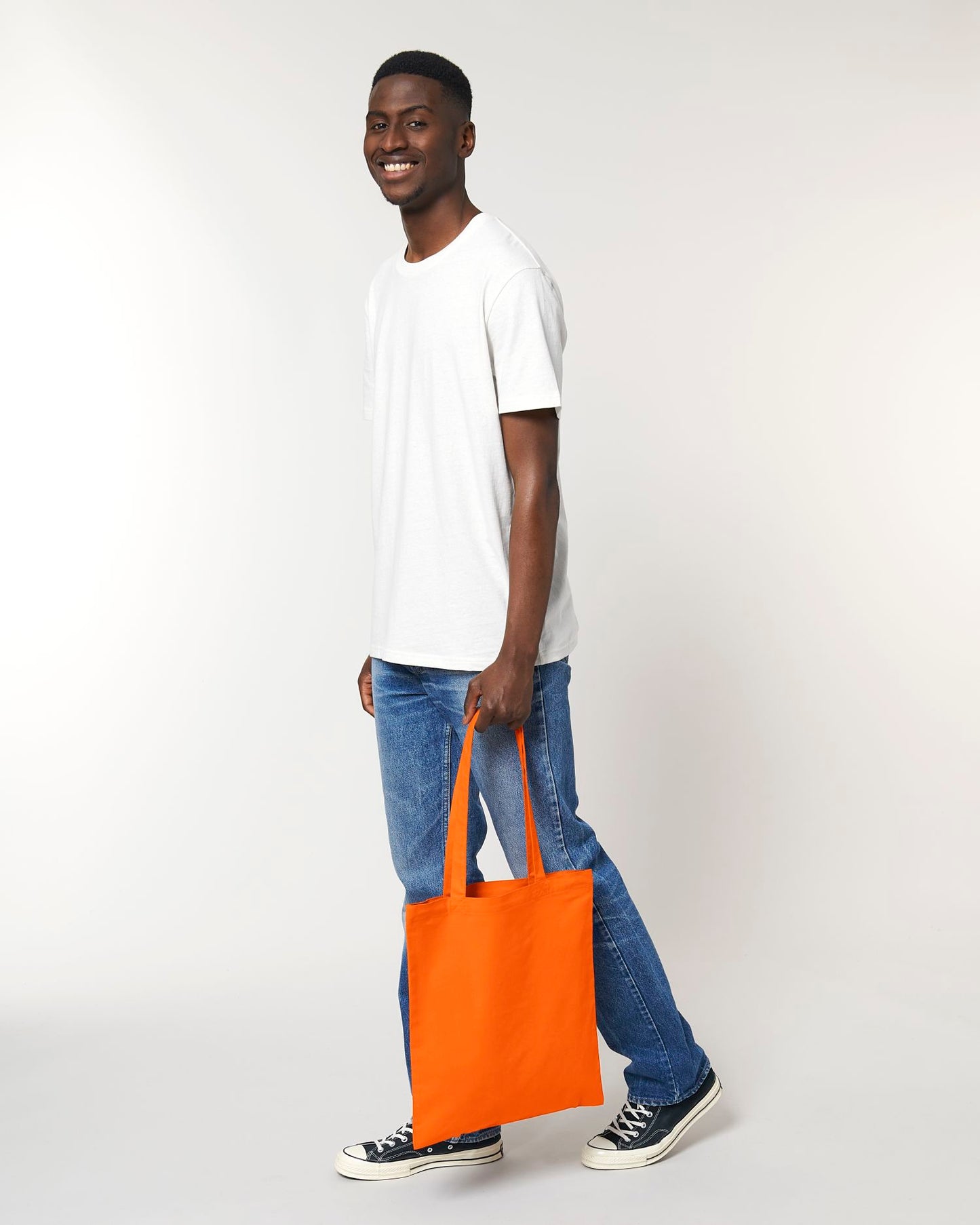 Bright Orange