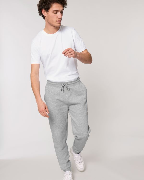 Heather Grey