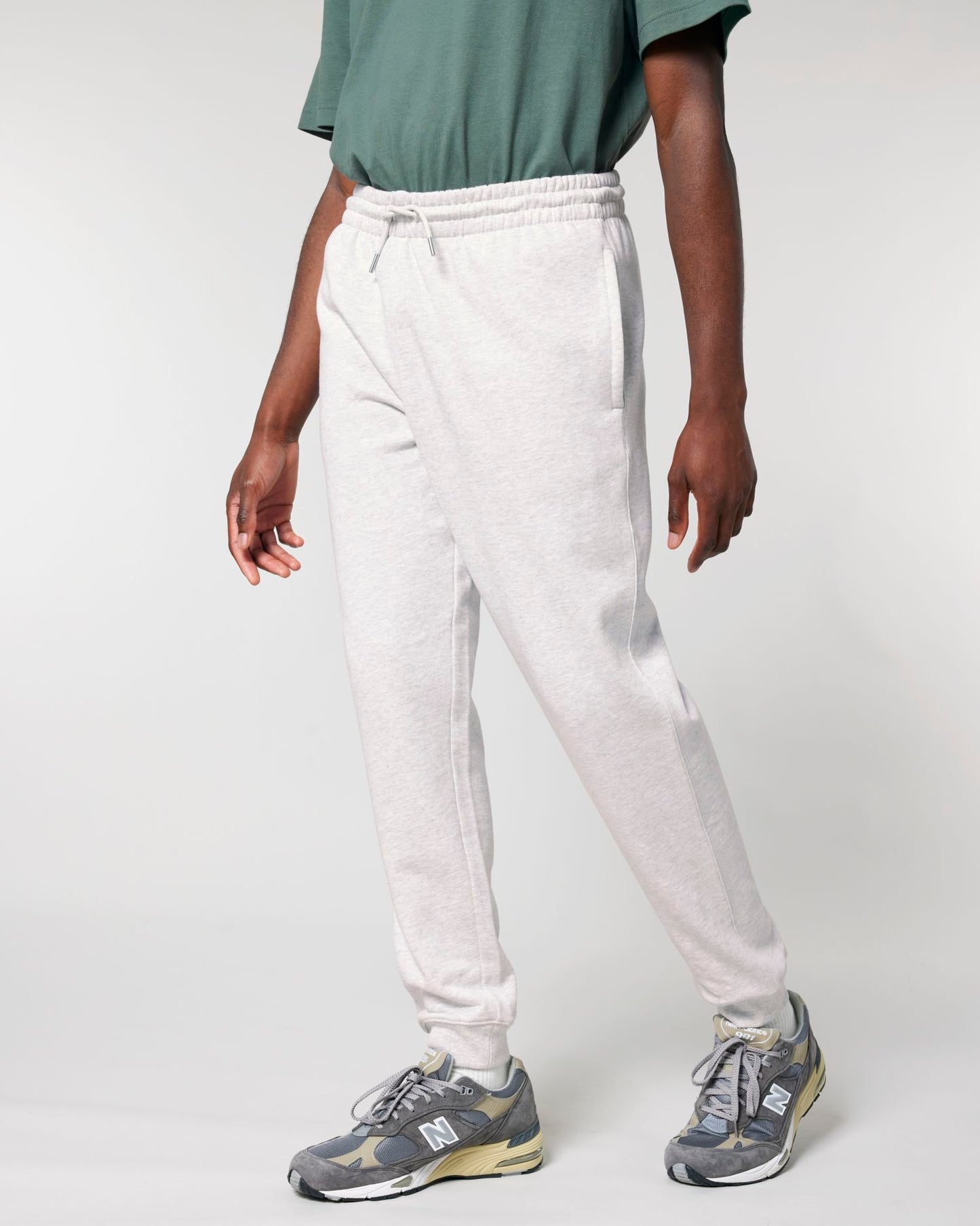Cool Heather Grey