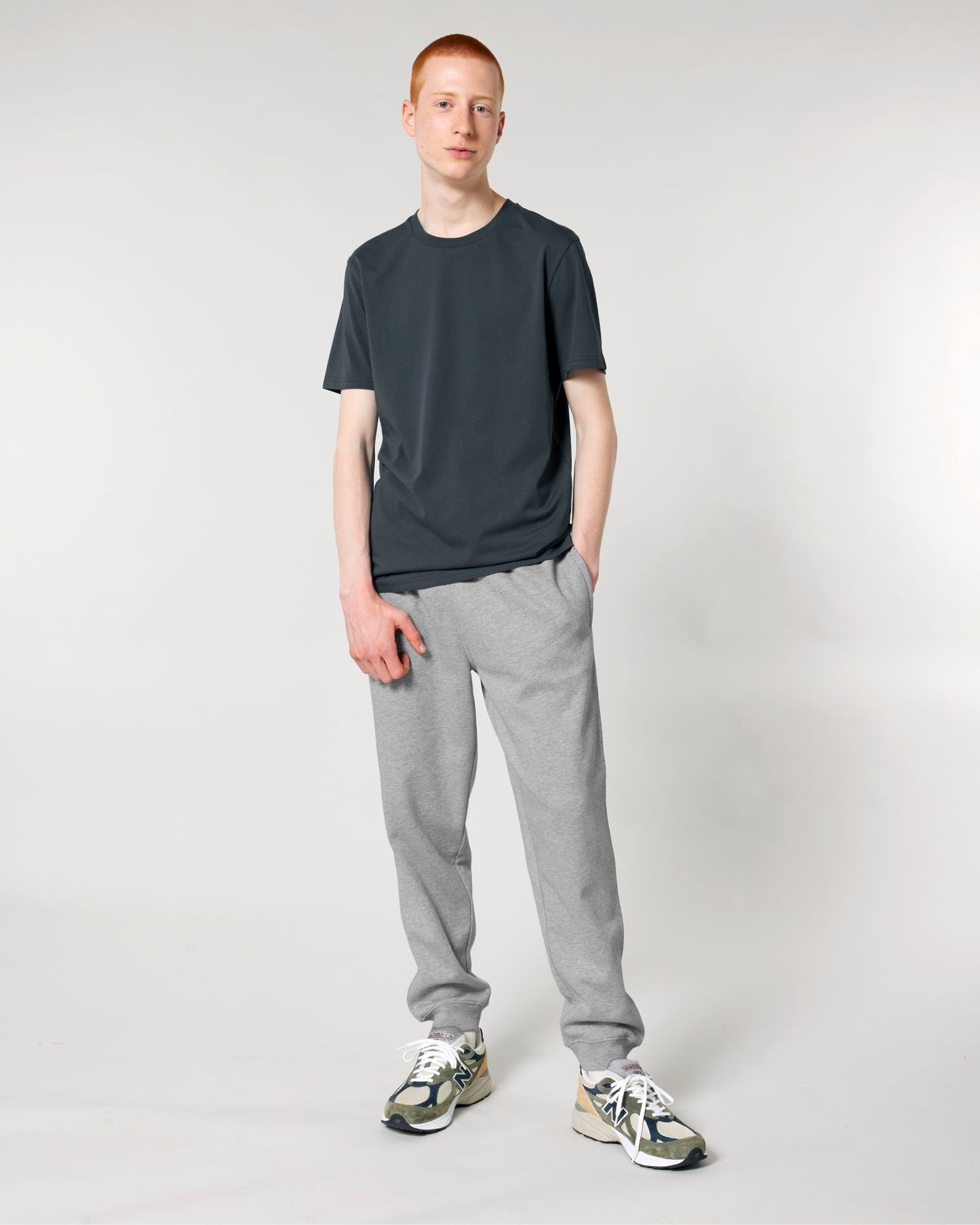 Heather Grey