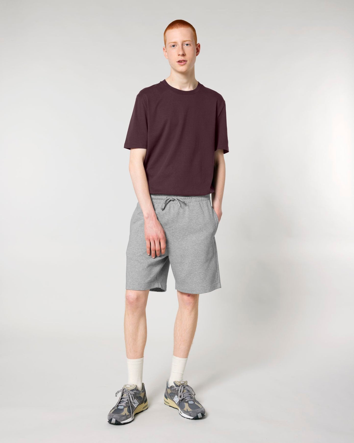 Heather Grey