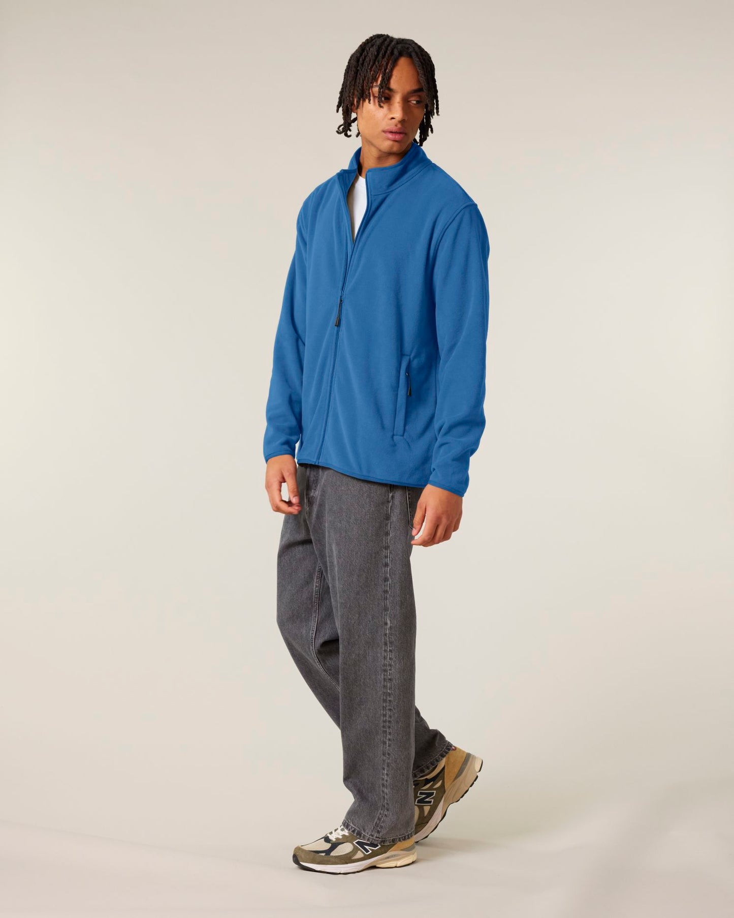 Mindful Blue