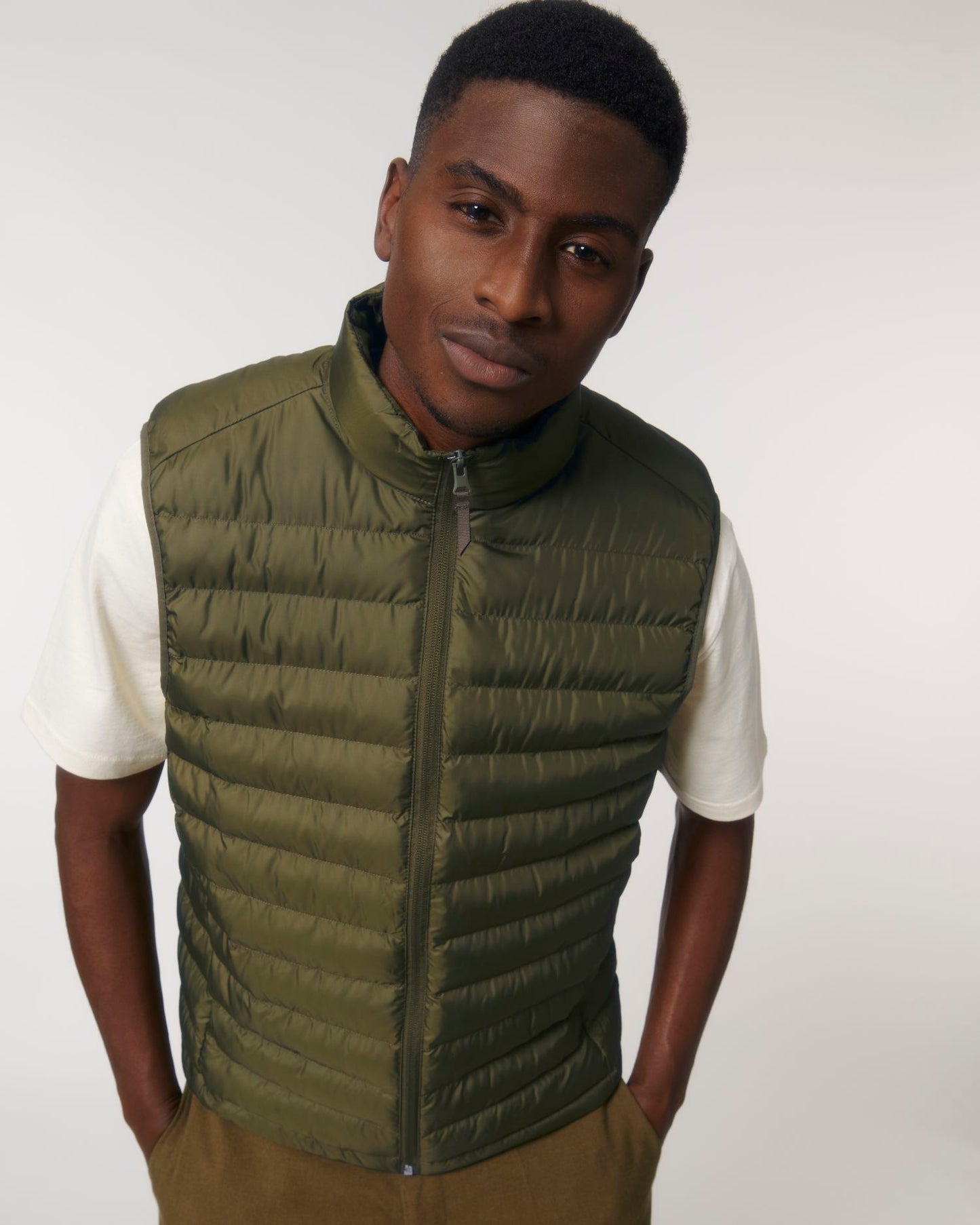 British Khaki