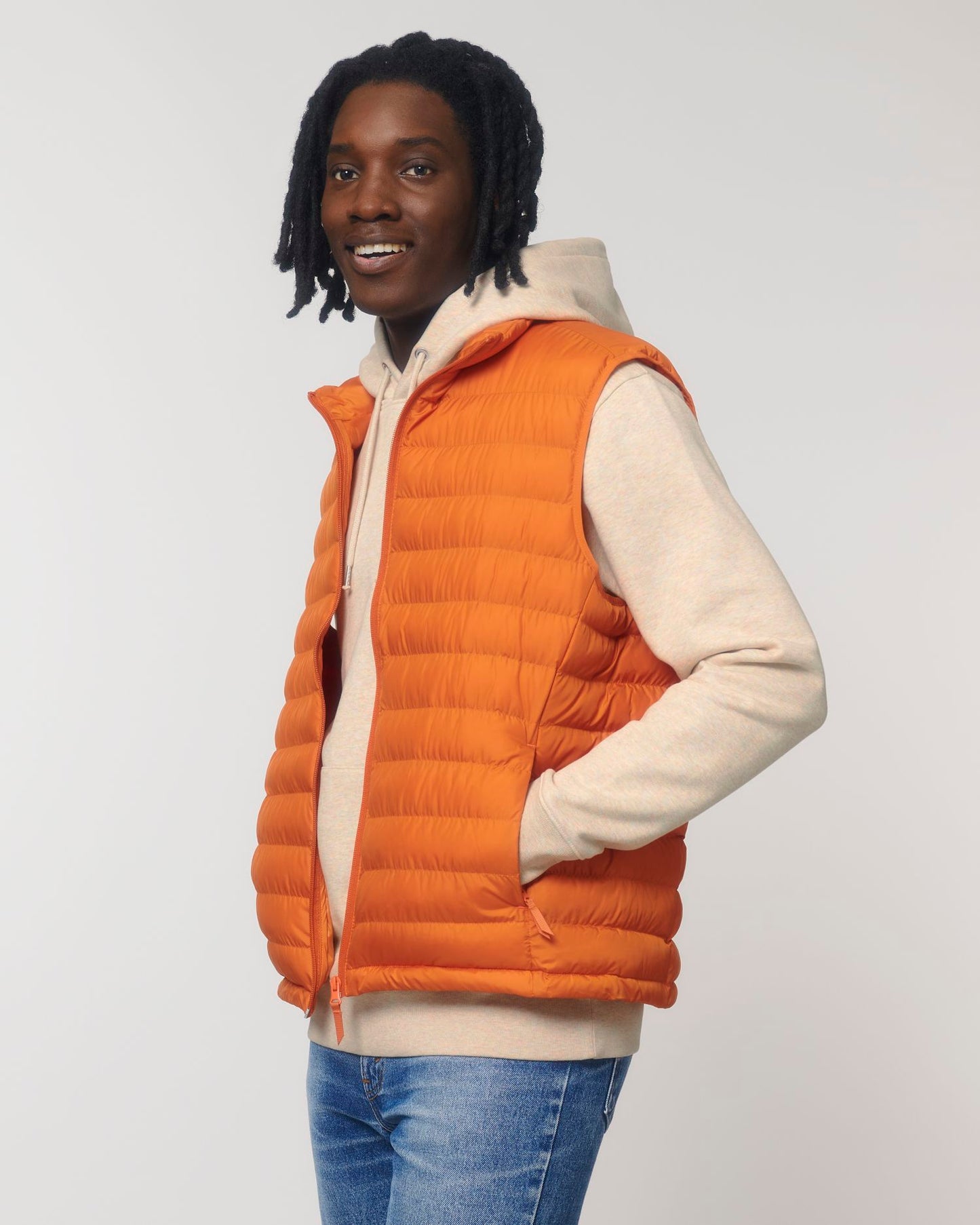 Flame Orange