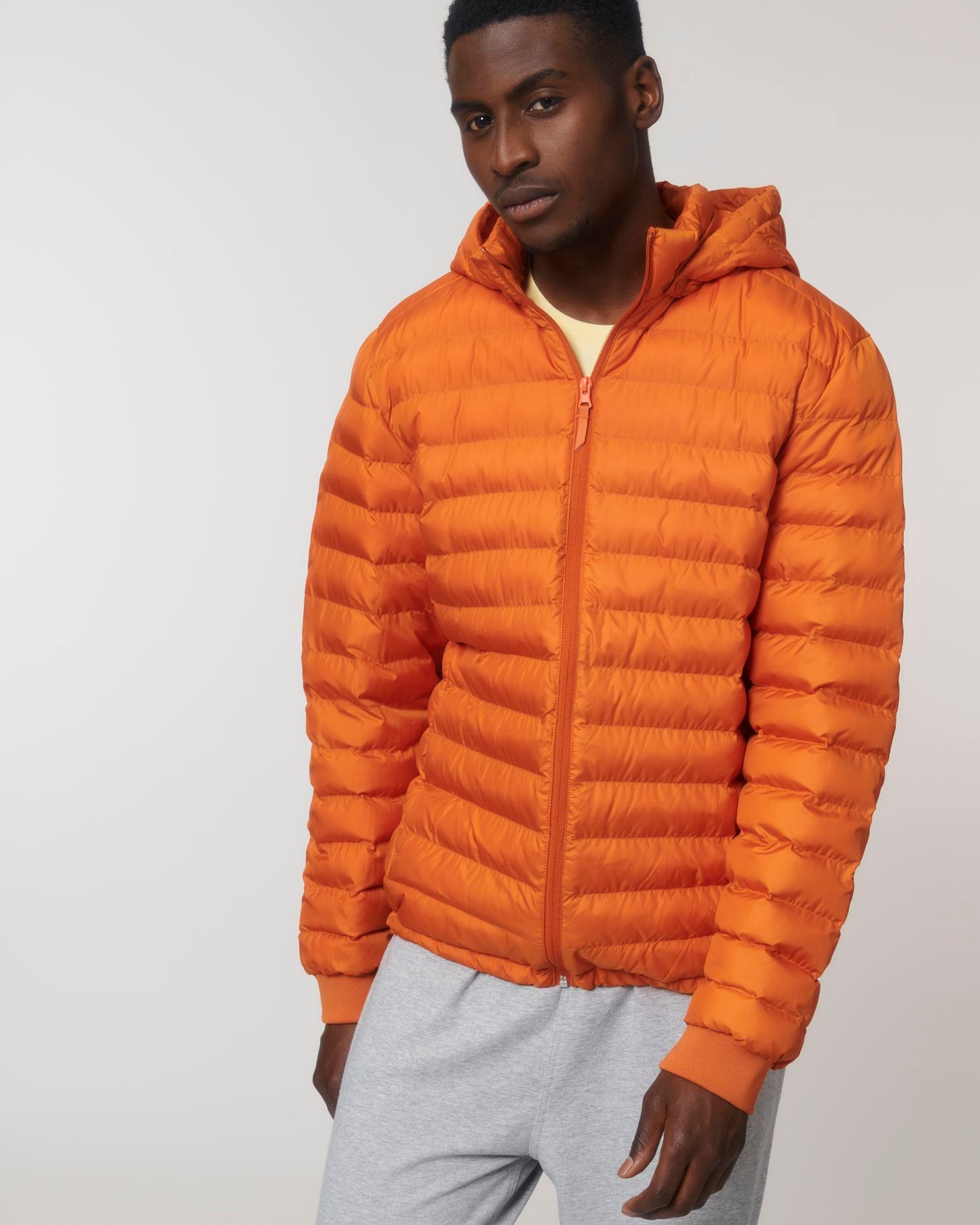 Flame Orange