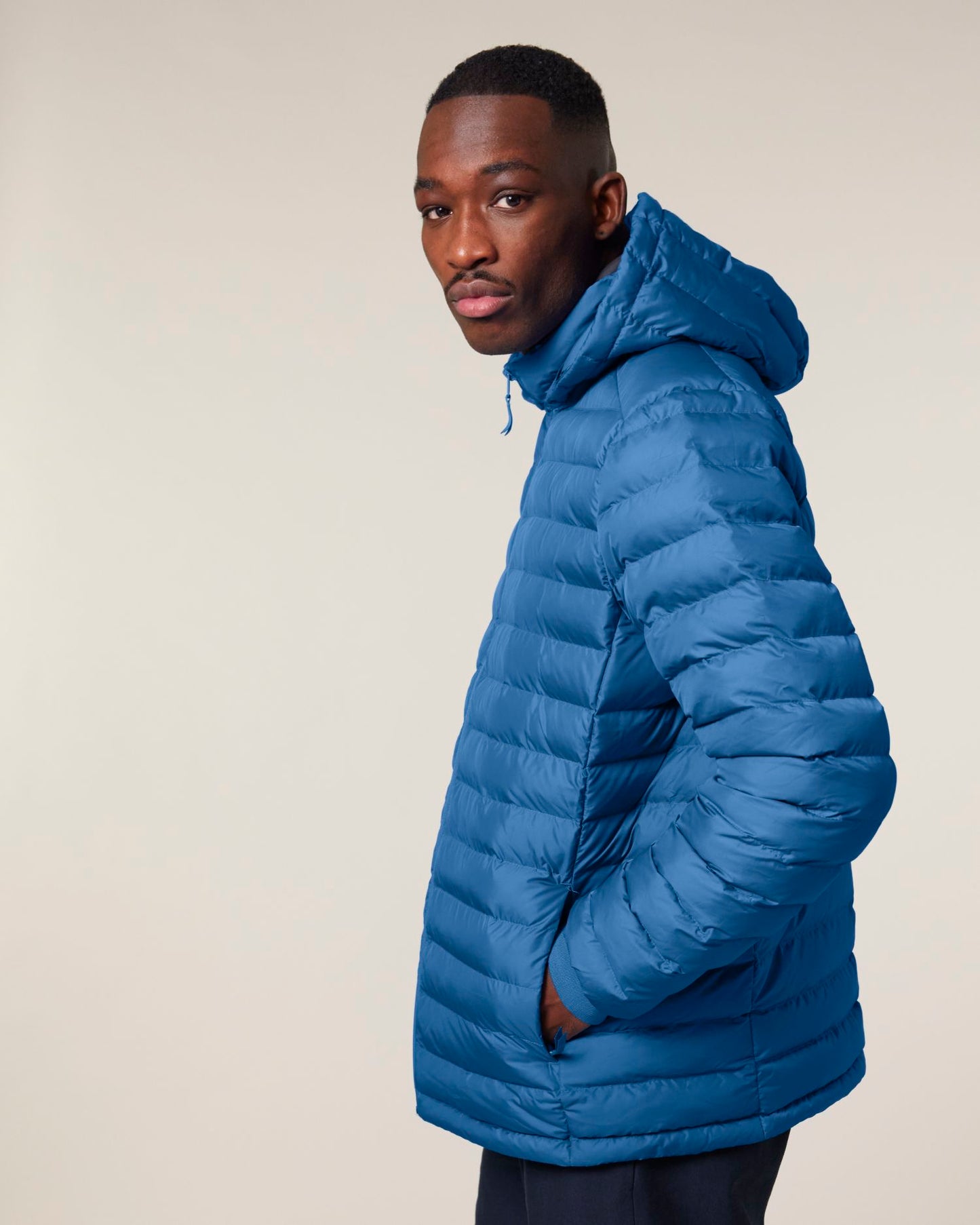 Mindful Blue