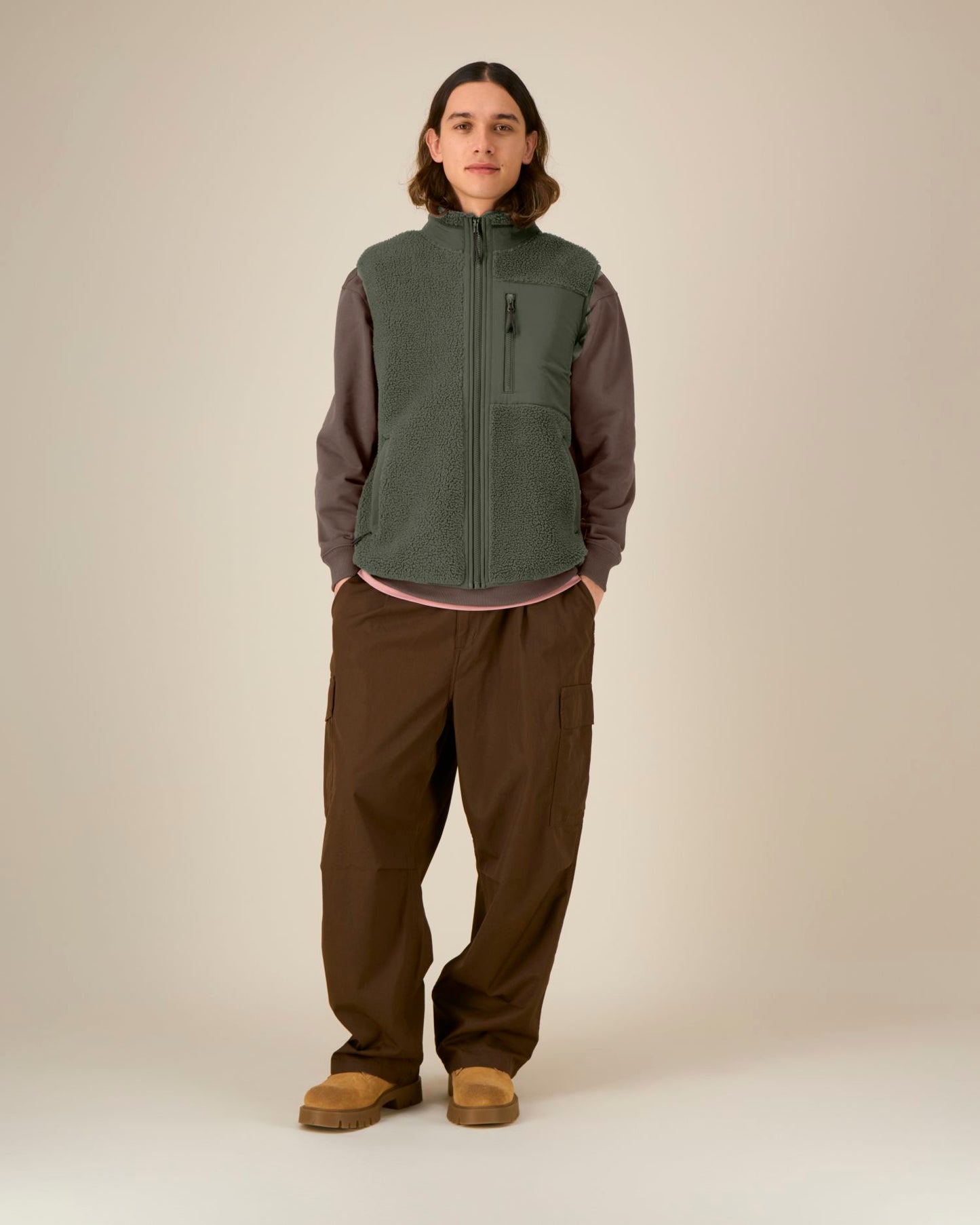 Khaki