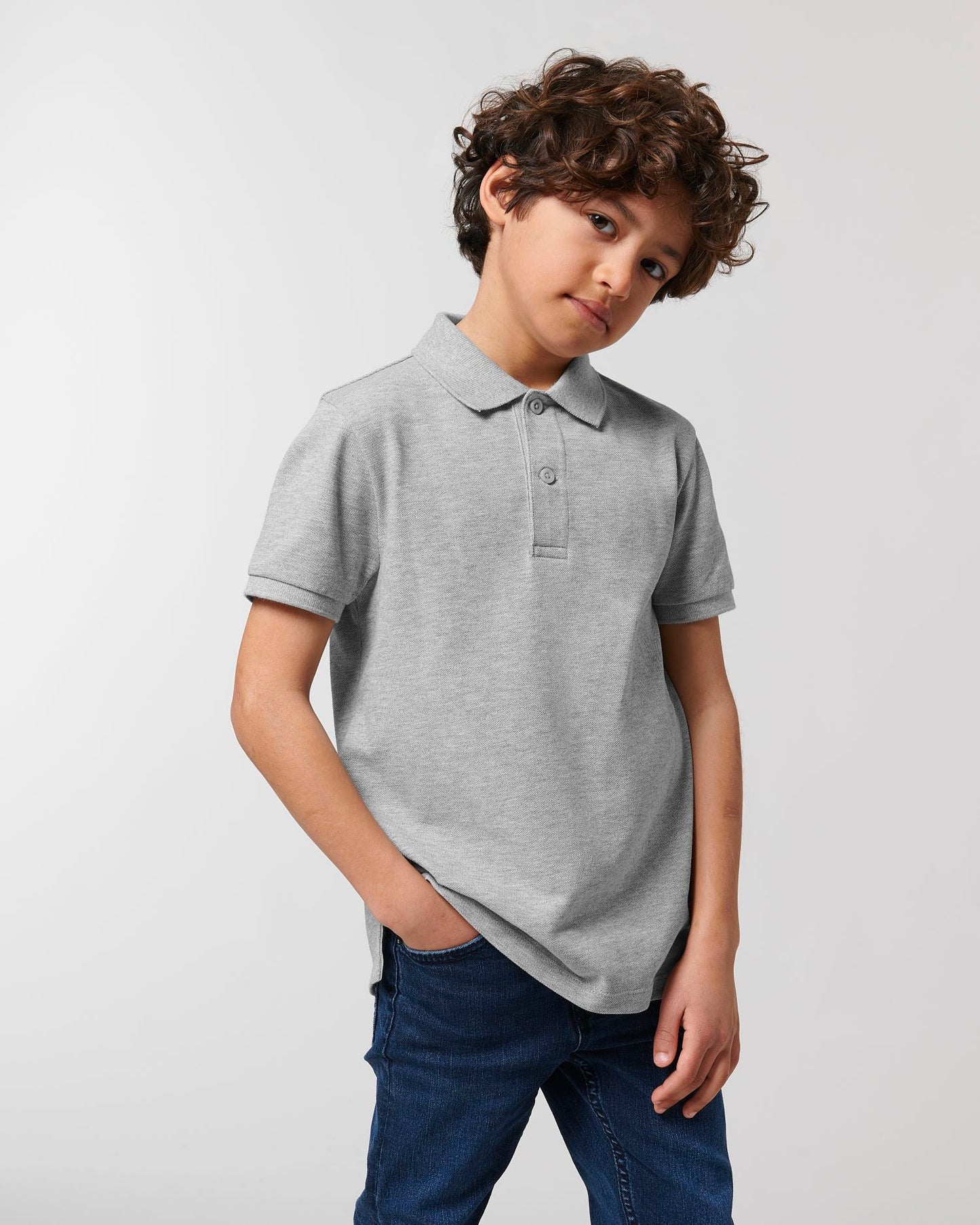 Heather Grey