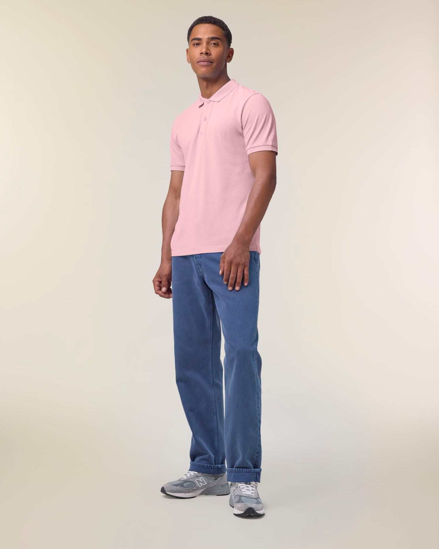 Cotton Pink