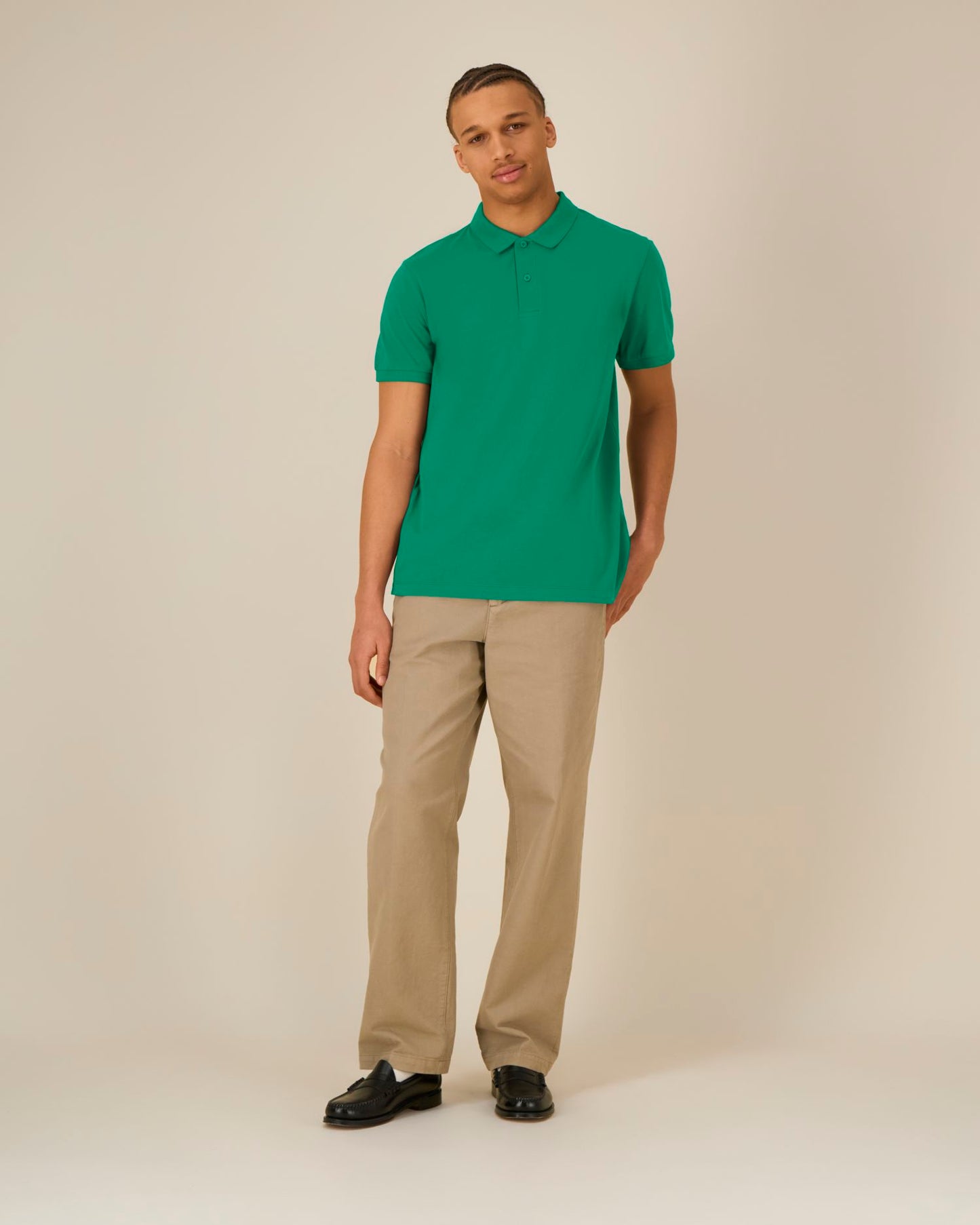 Verdant Green