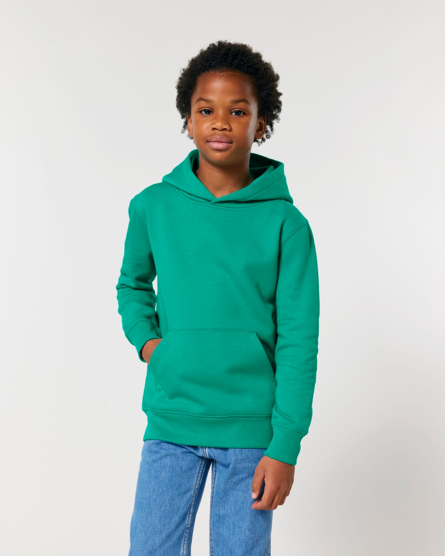 Go Green