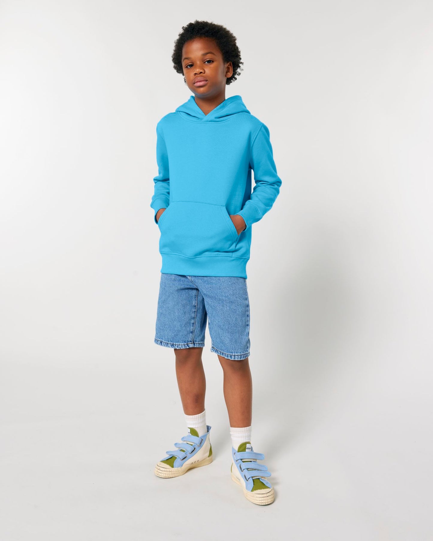 Aqua Blue