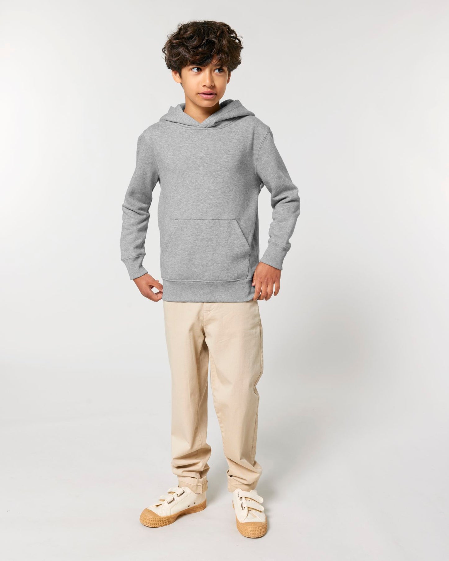 Heather Grey