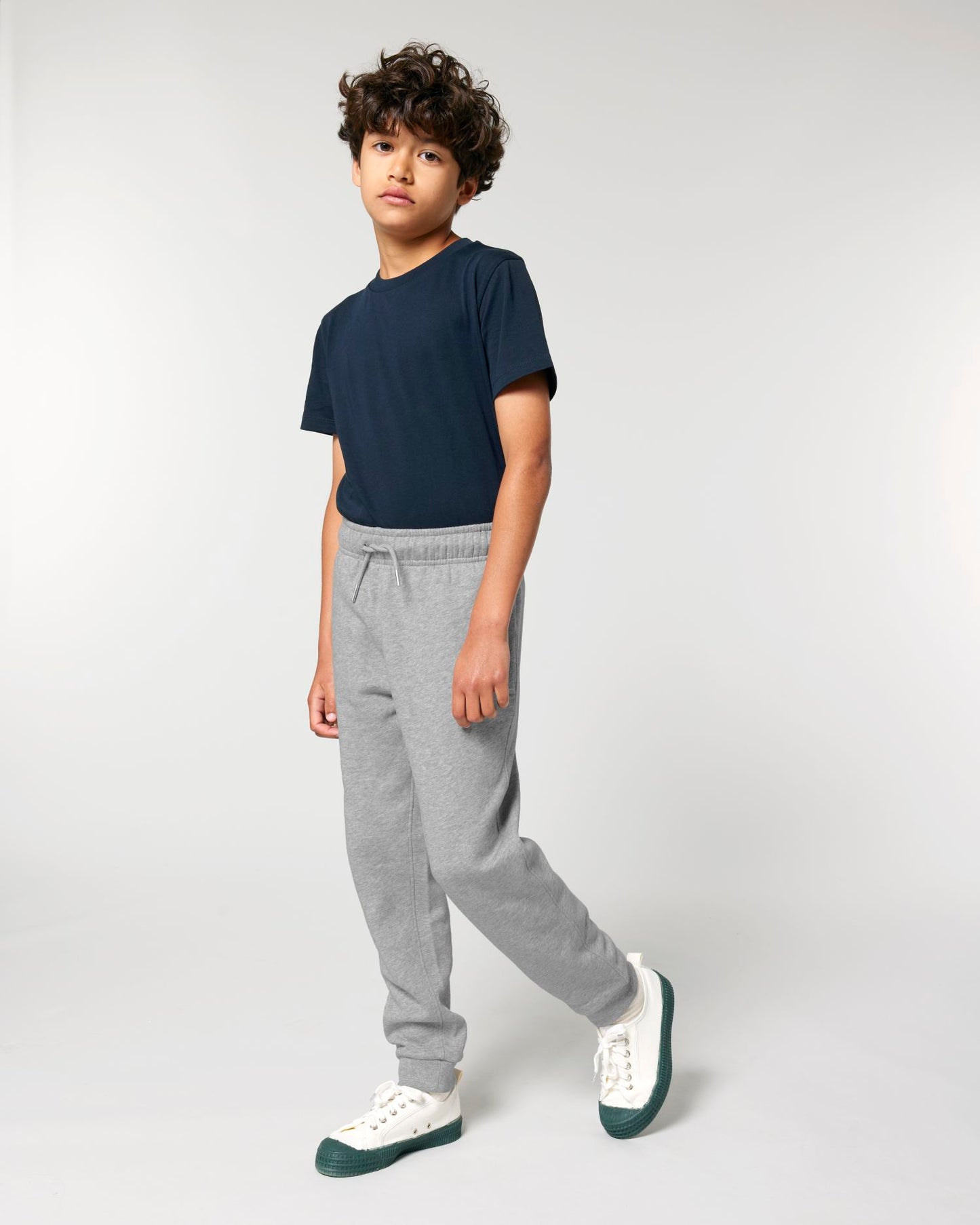Heather Grey