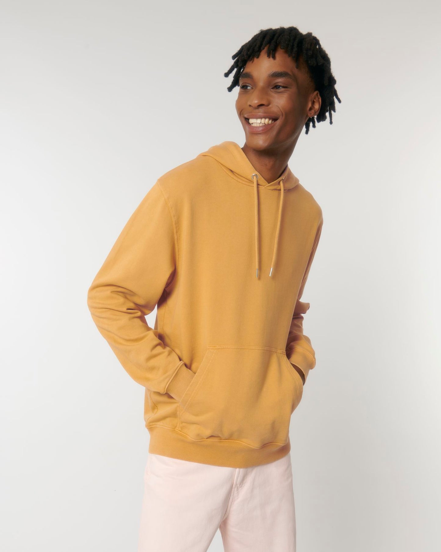 G. Dyed Gold Ochre