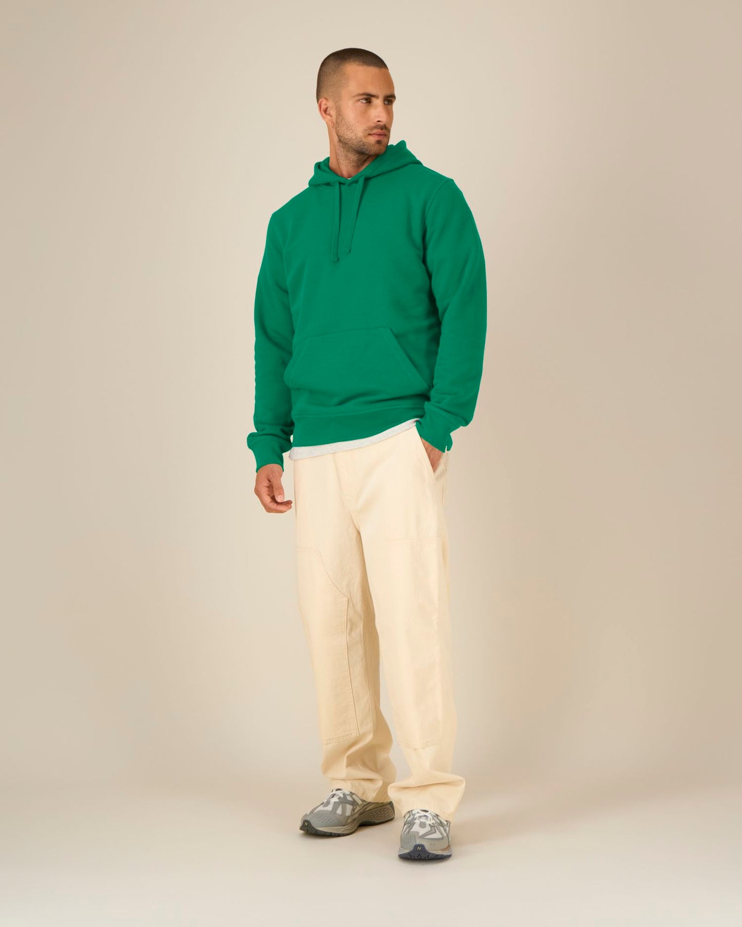 Verdant Green