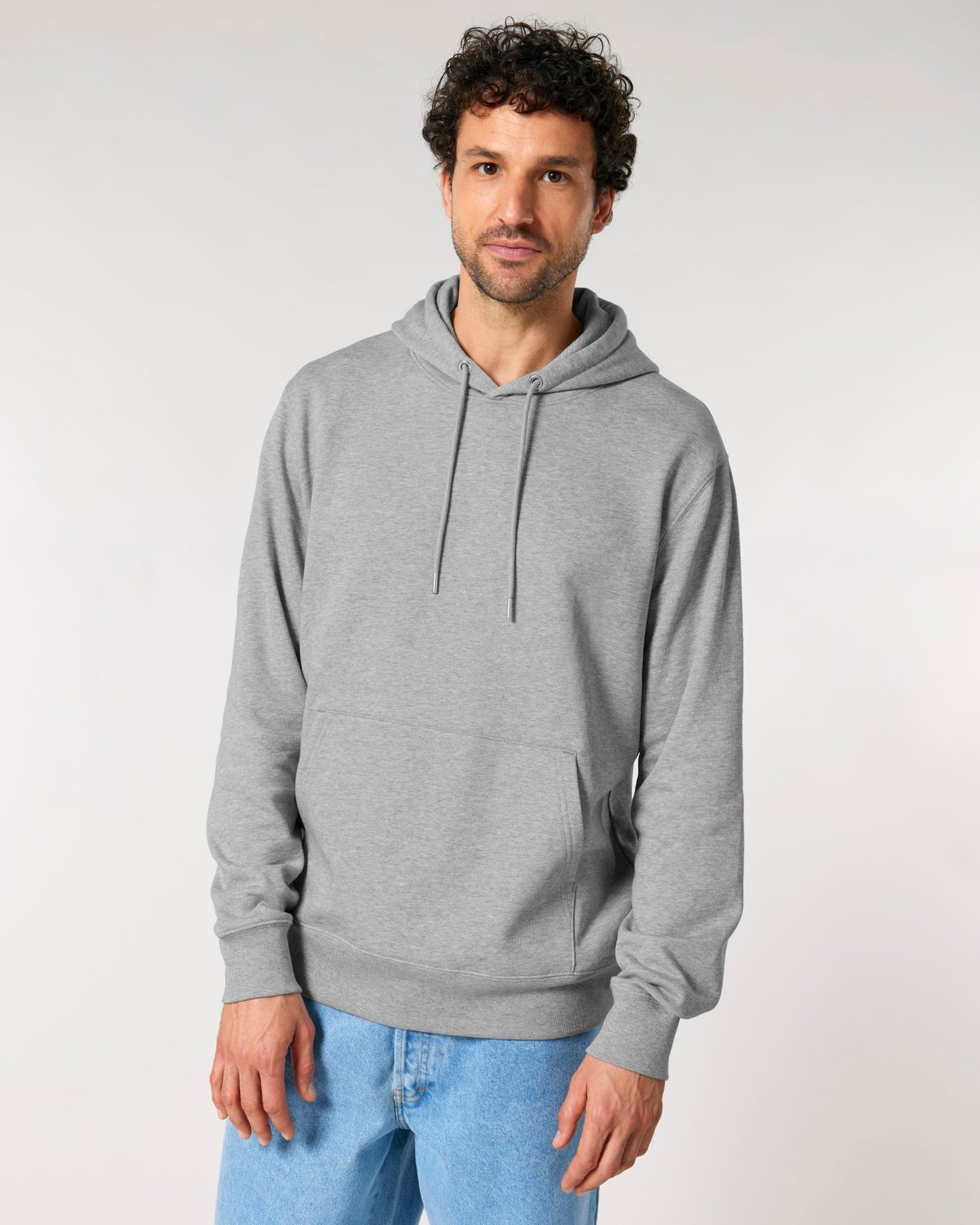 Heather Grey
