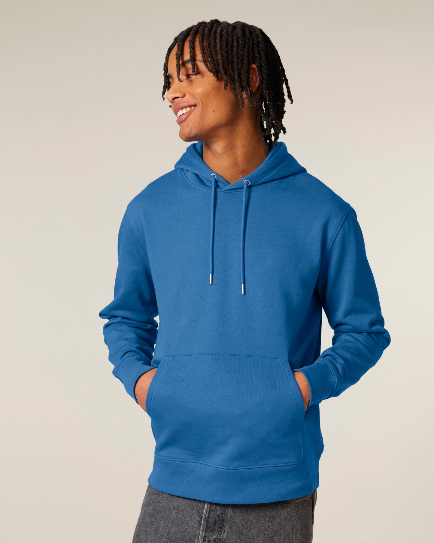 Mindful Blue