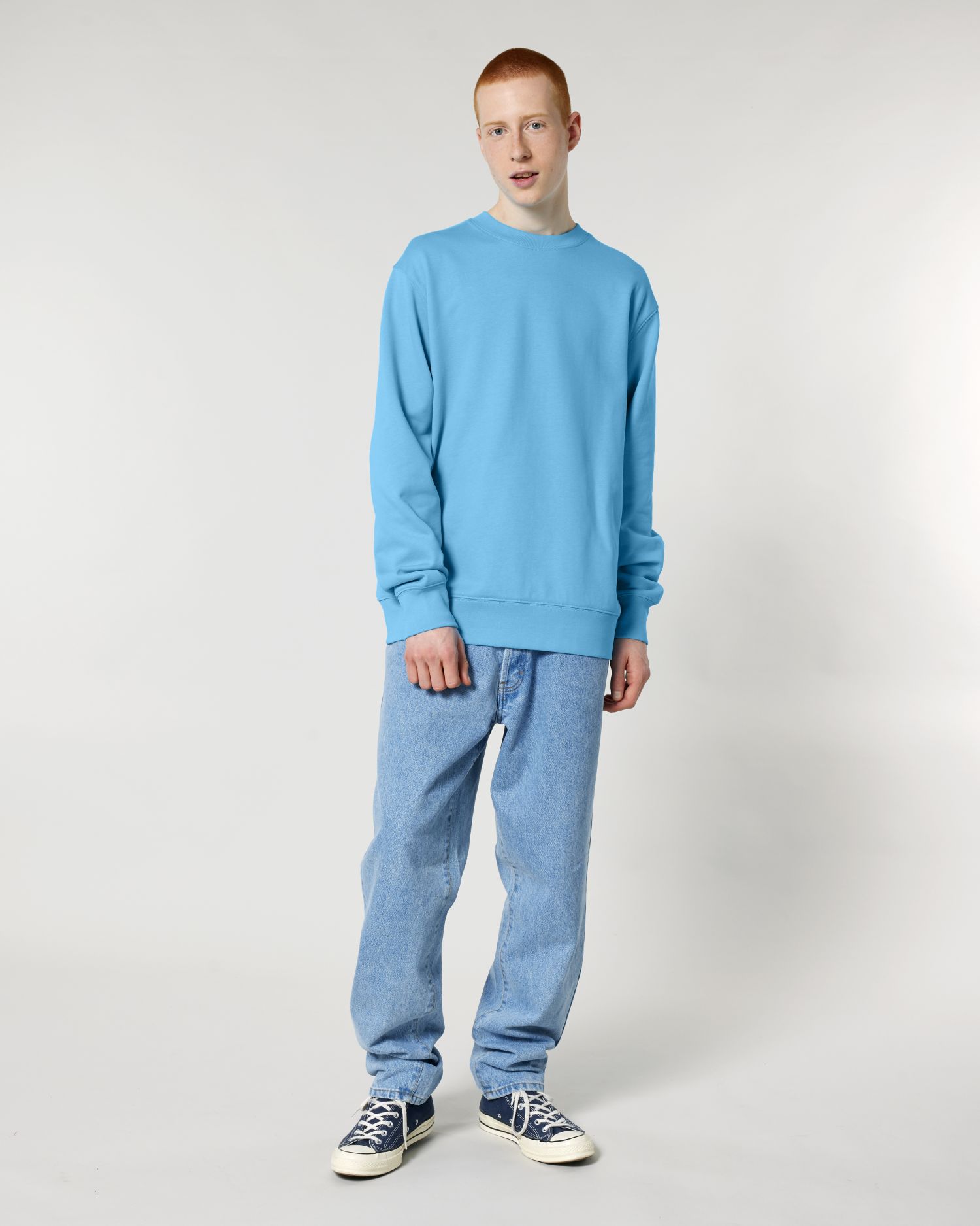 Aqua Blue