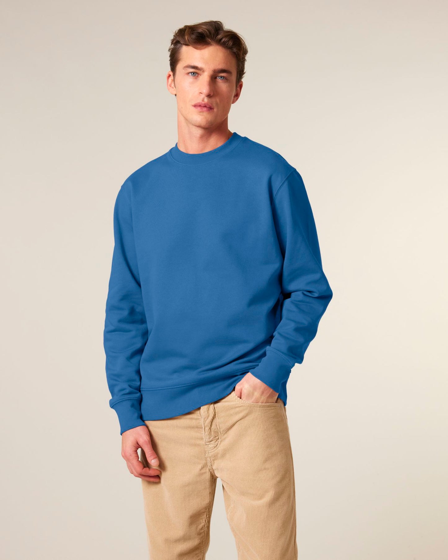 Mindful Blue