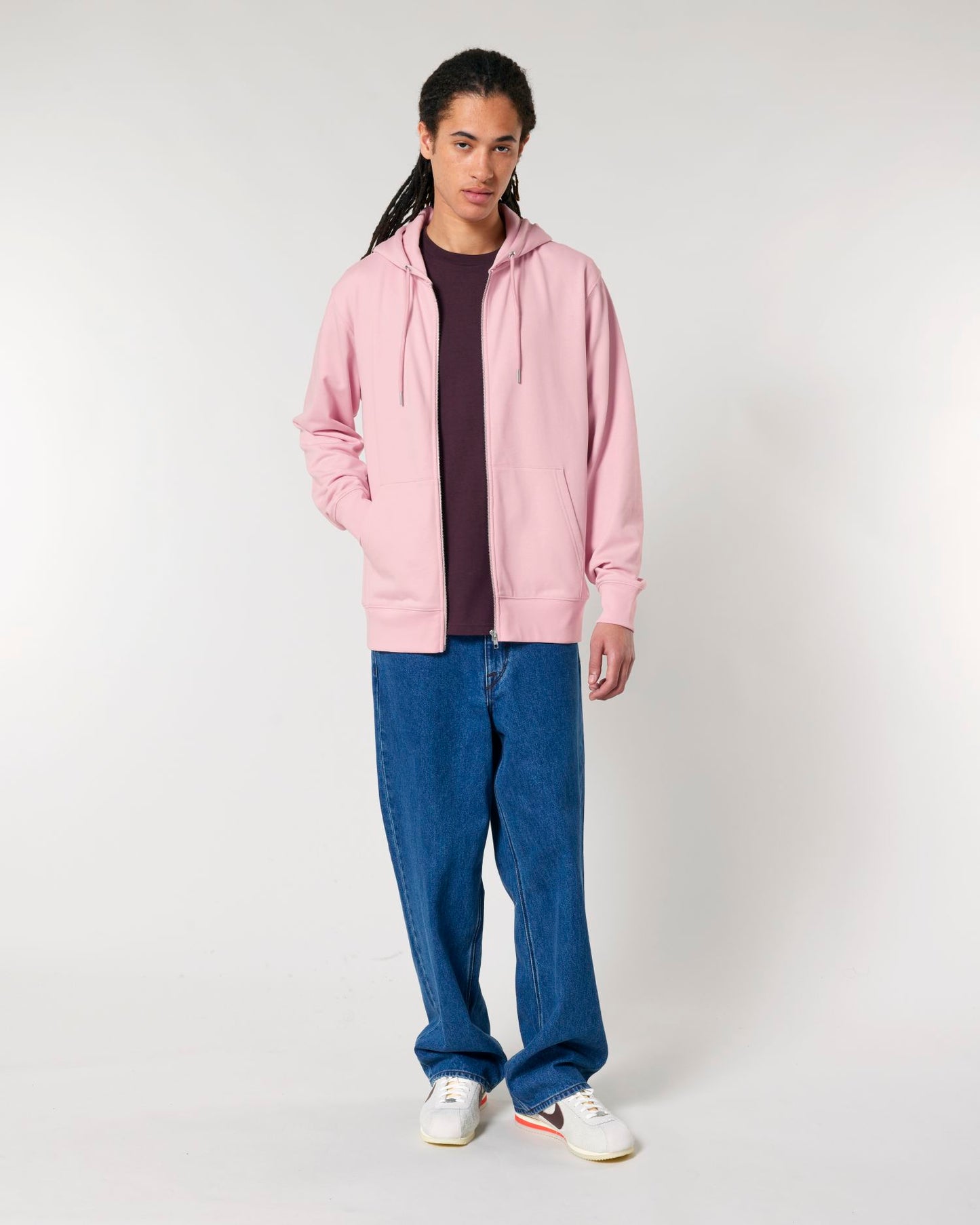 Cotton Pink