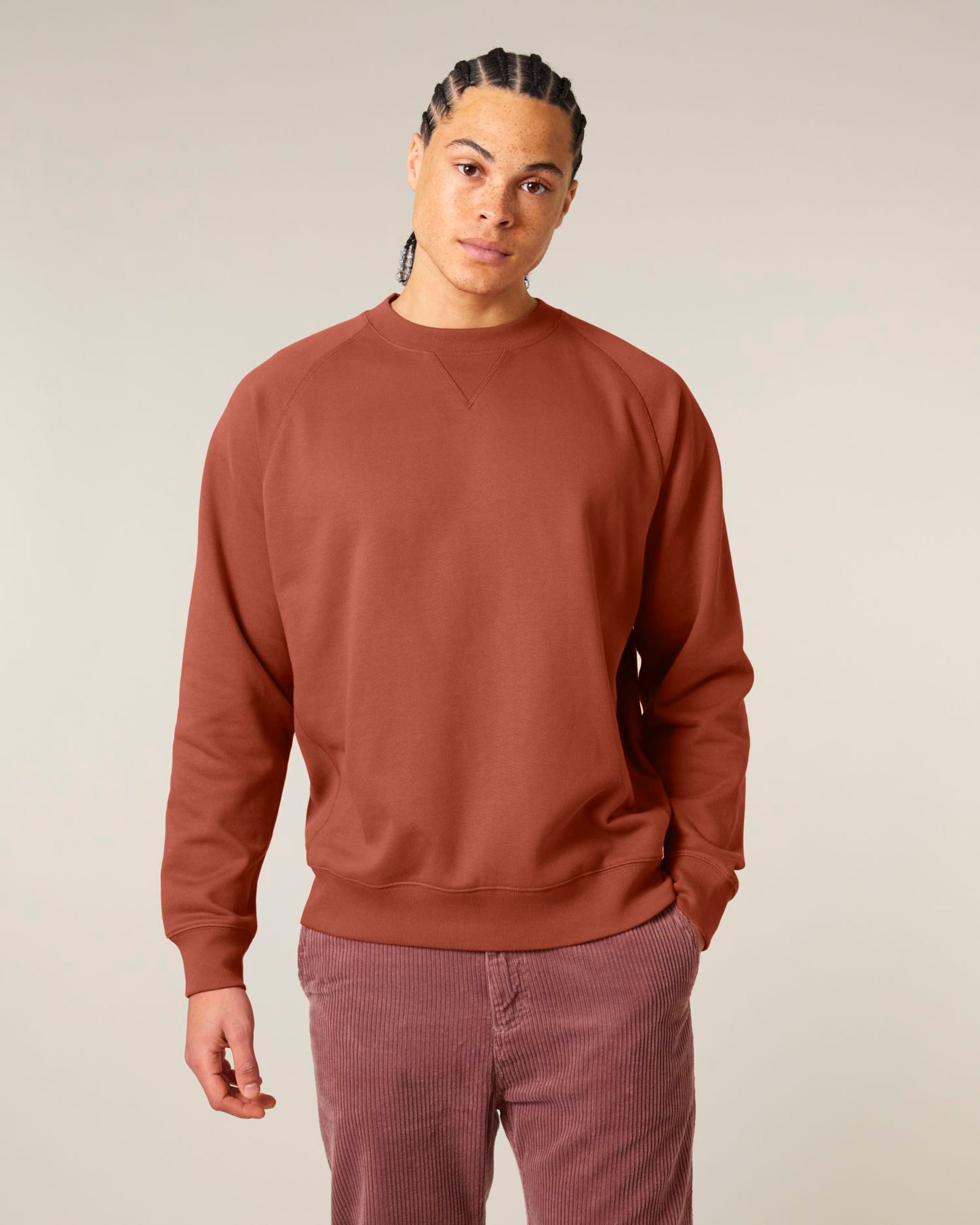 Heritage Brown