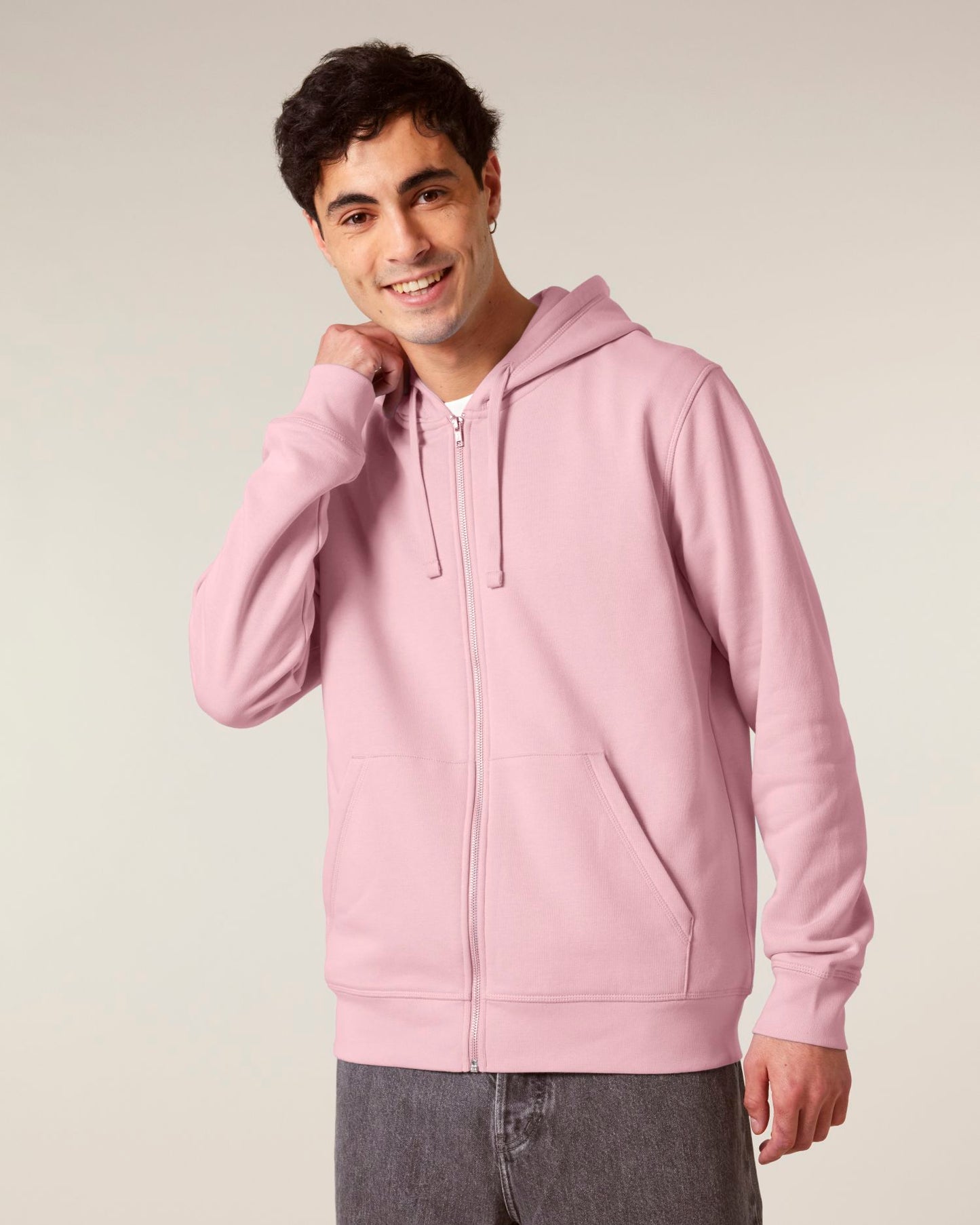 Cotton Pink