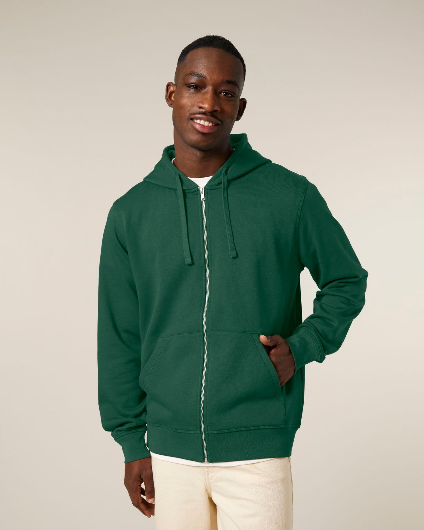 Bottle Green