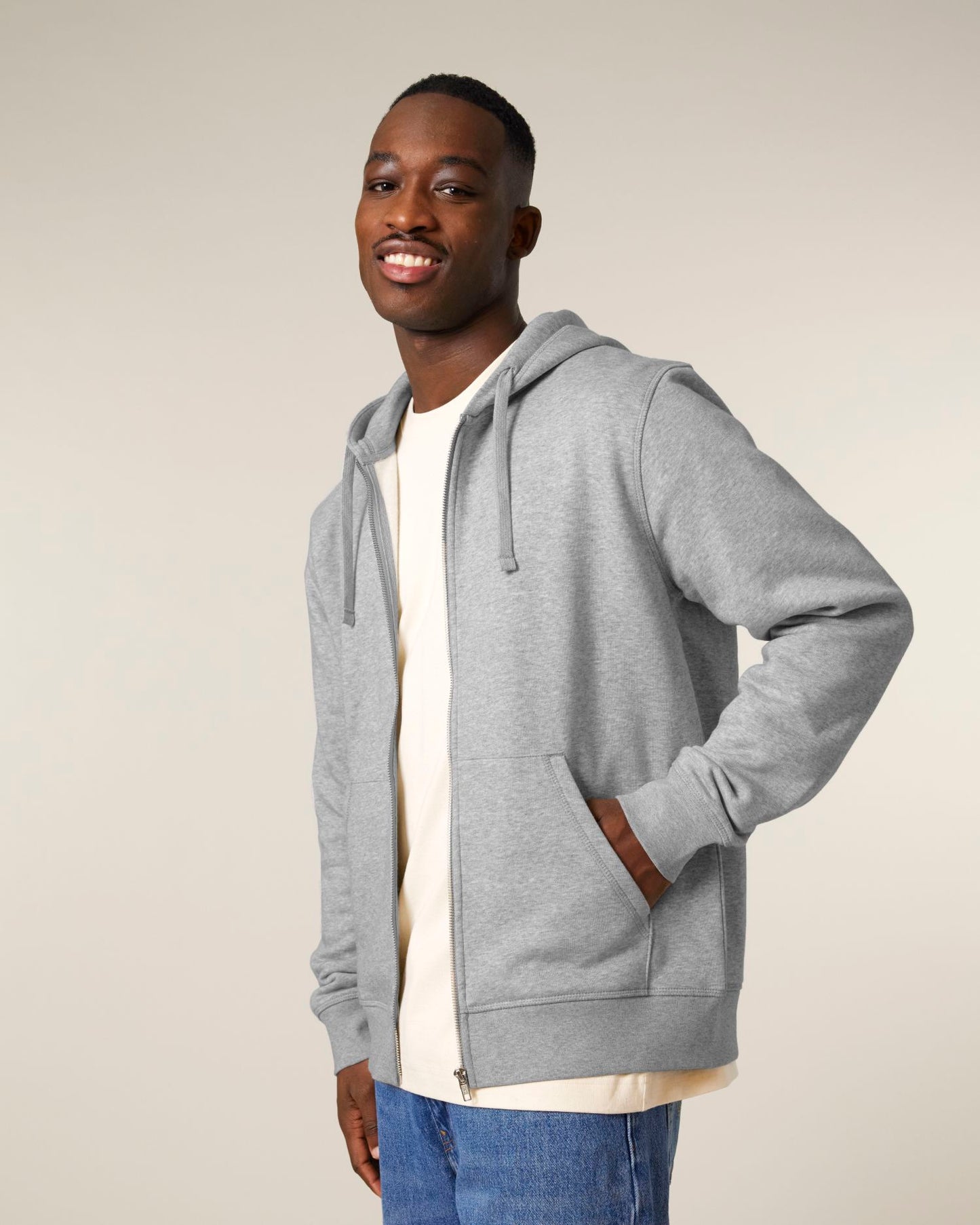 Heather Grey