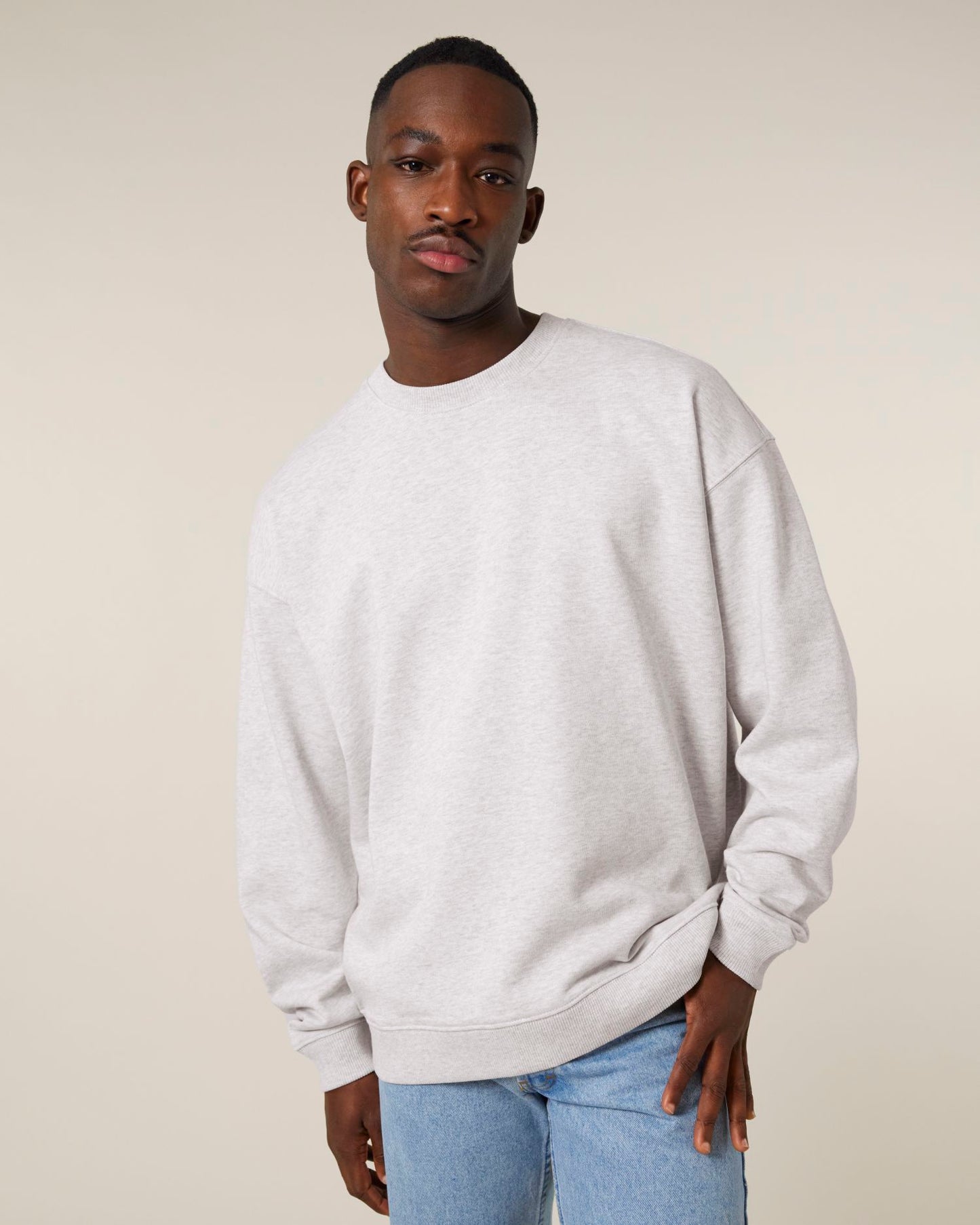 Cool Heather Grey