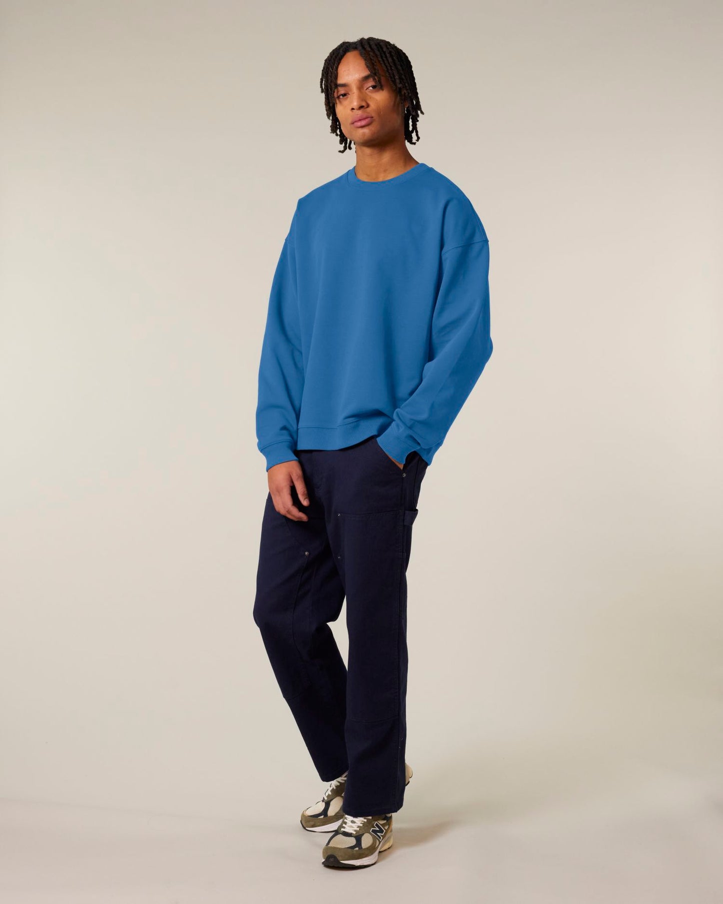 Mindful Blue