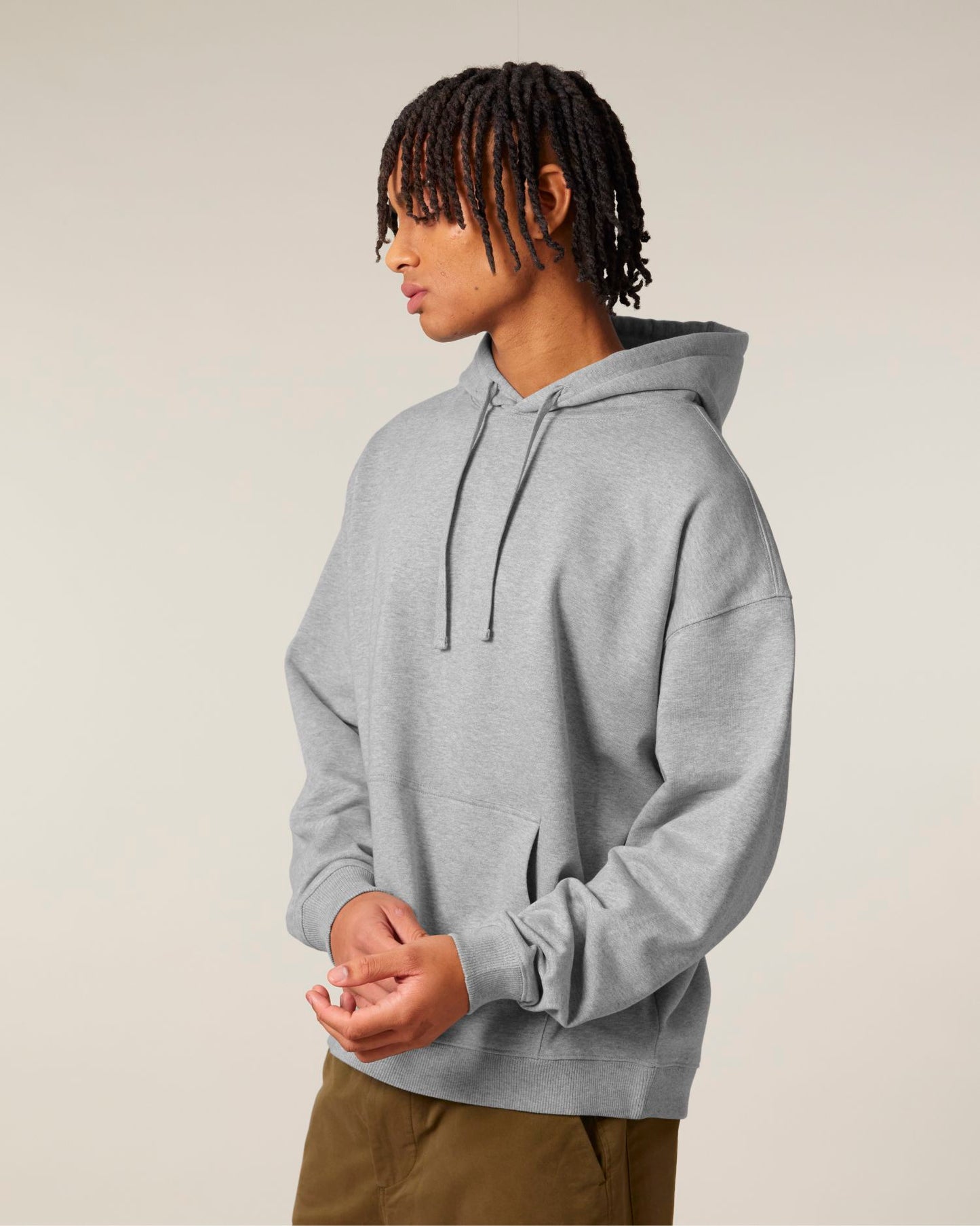 Heather Grey