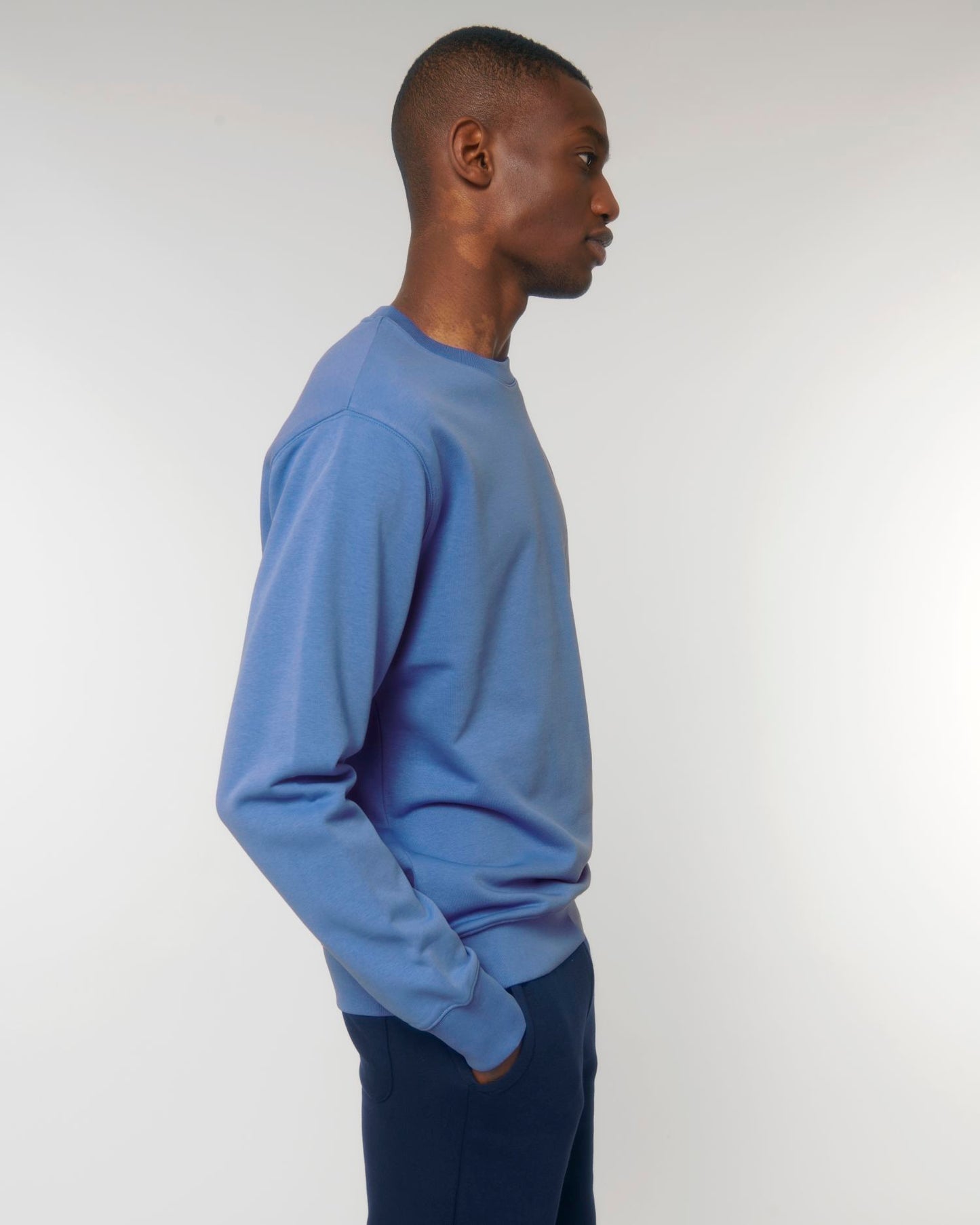 Bright Blue