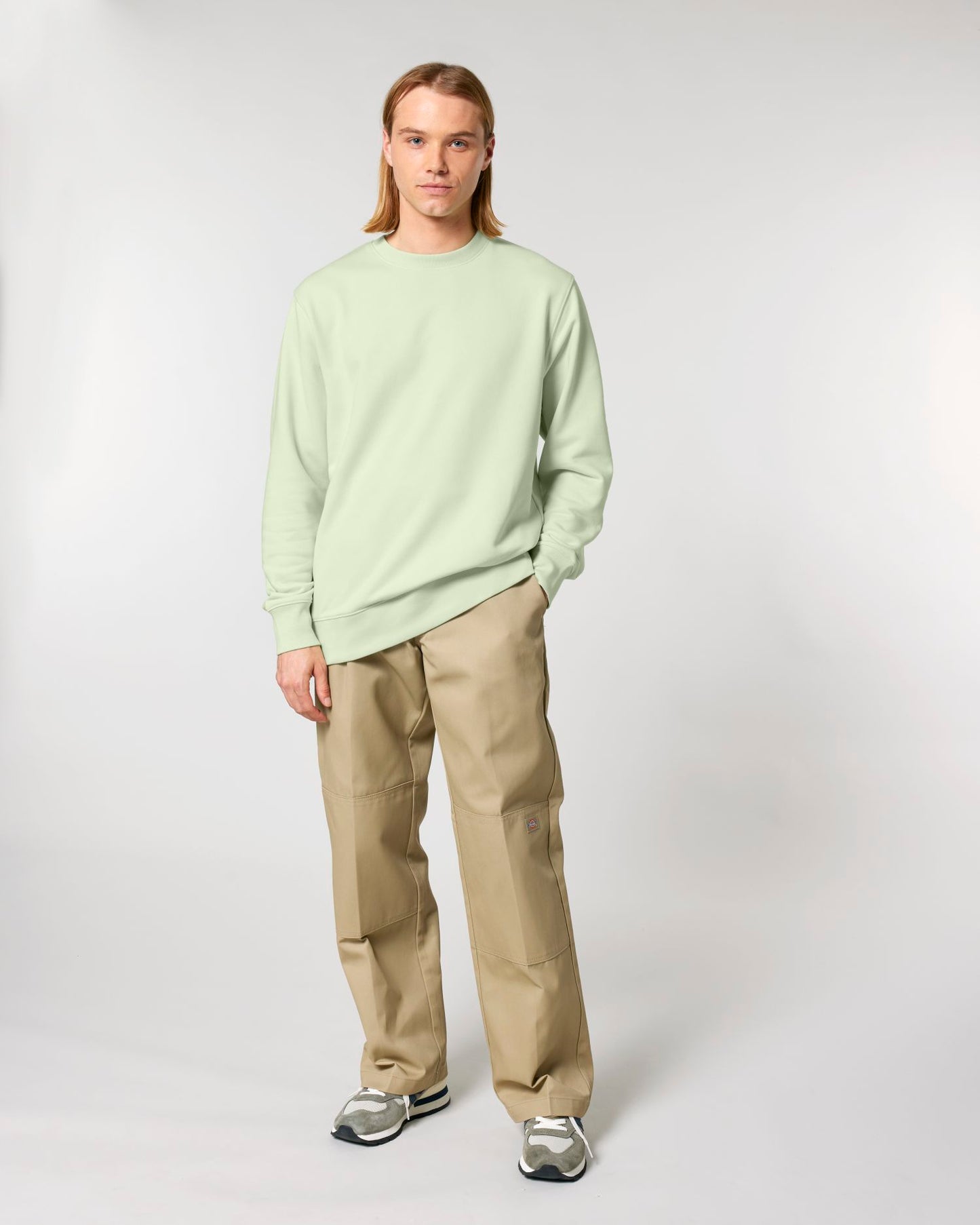 Stem Green