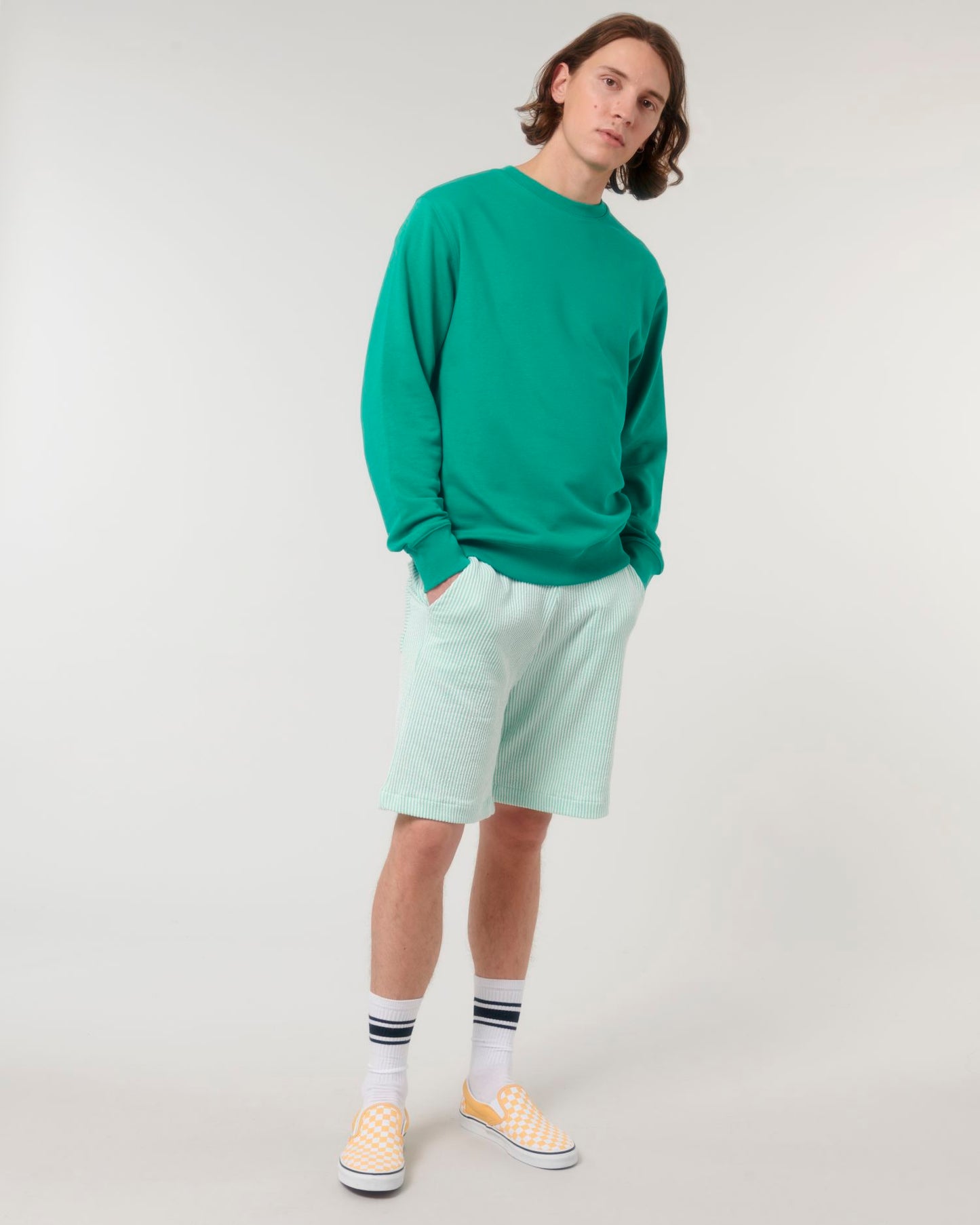 Go Green