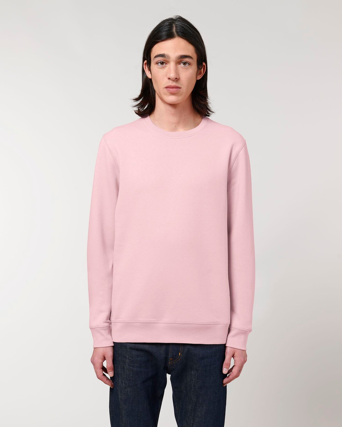 Cotton Pink