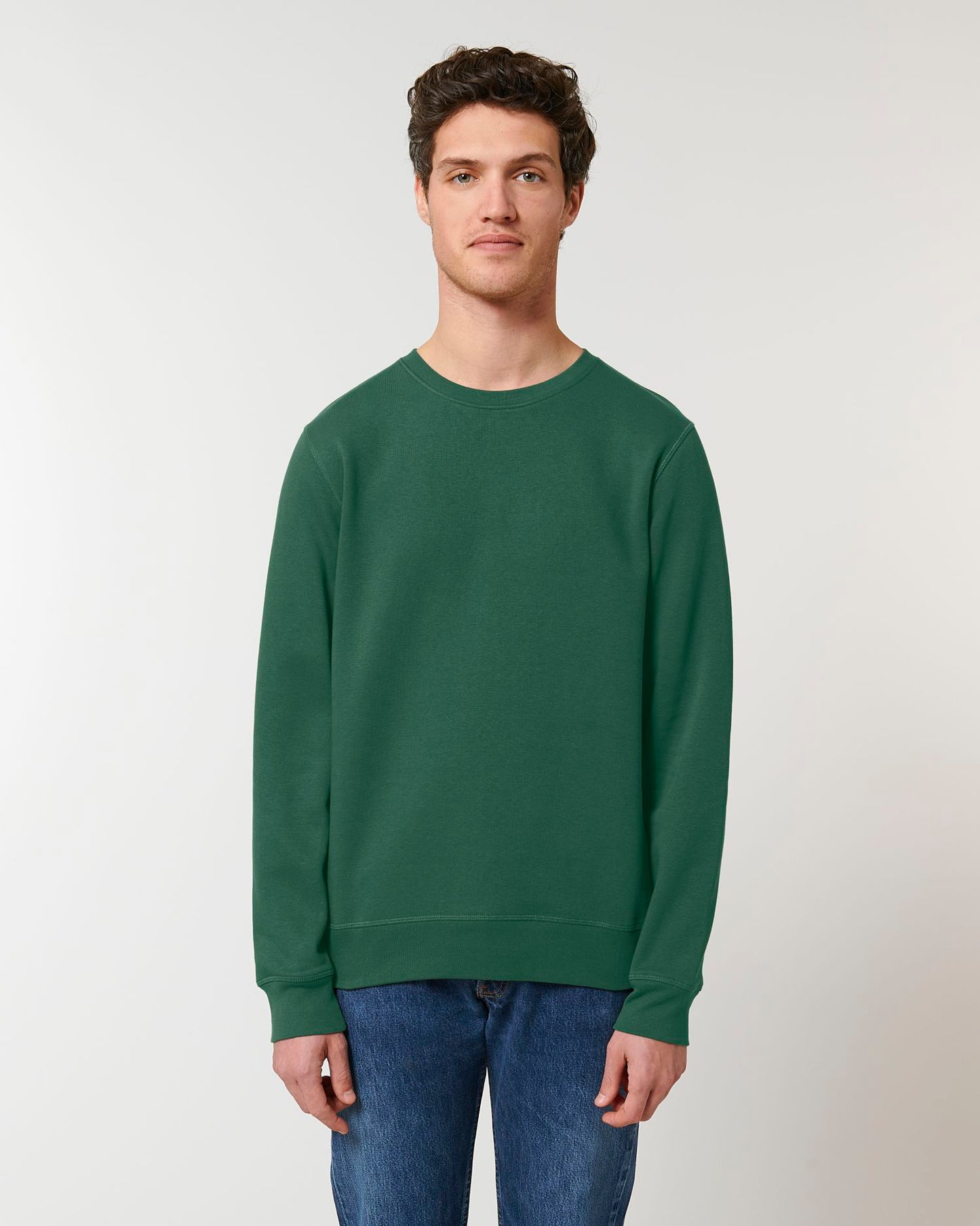 Bottle Green