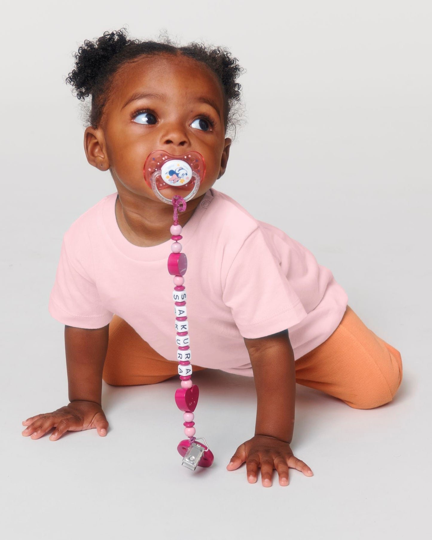 Cotton Pink