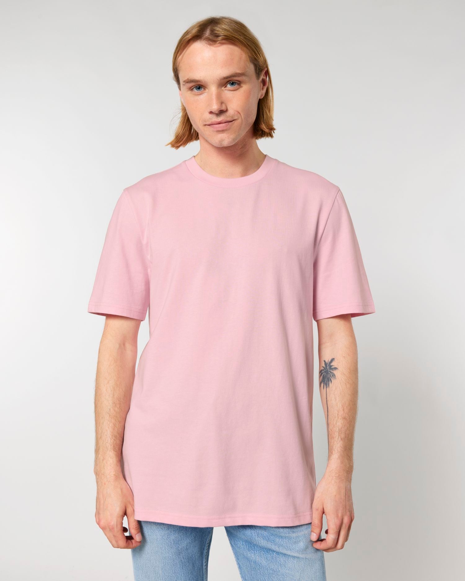 Cotton Pink