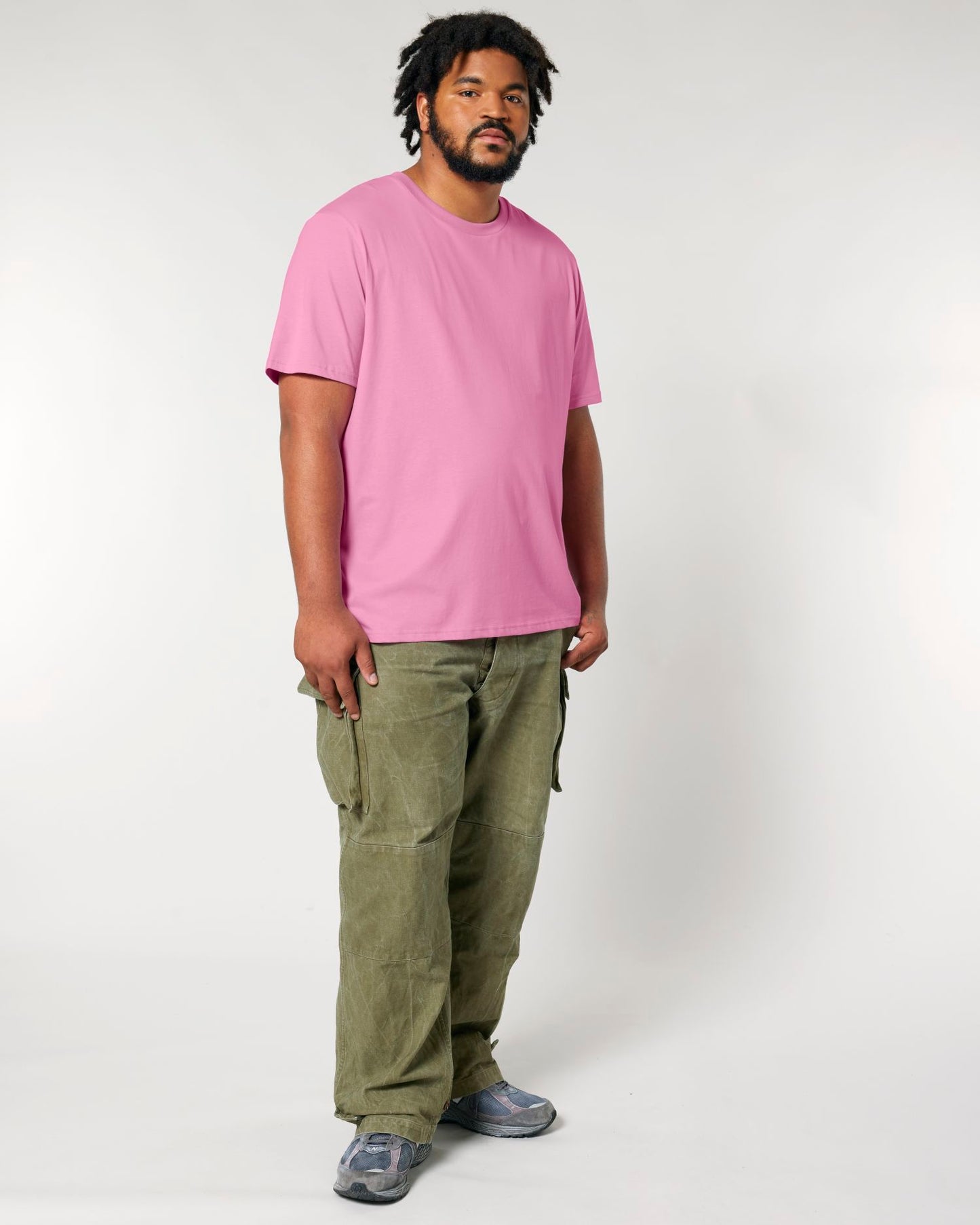 Bubble Pink