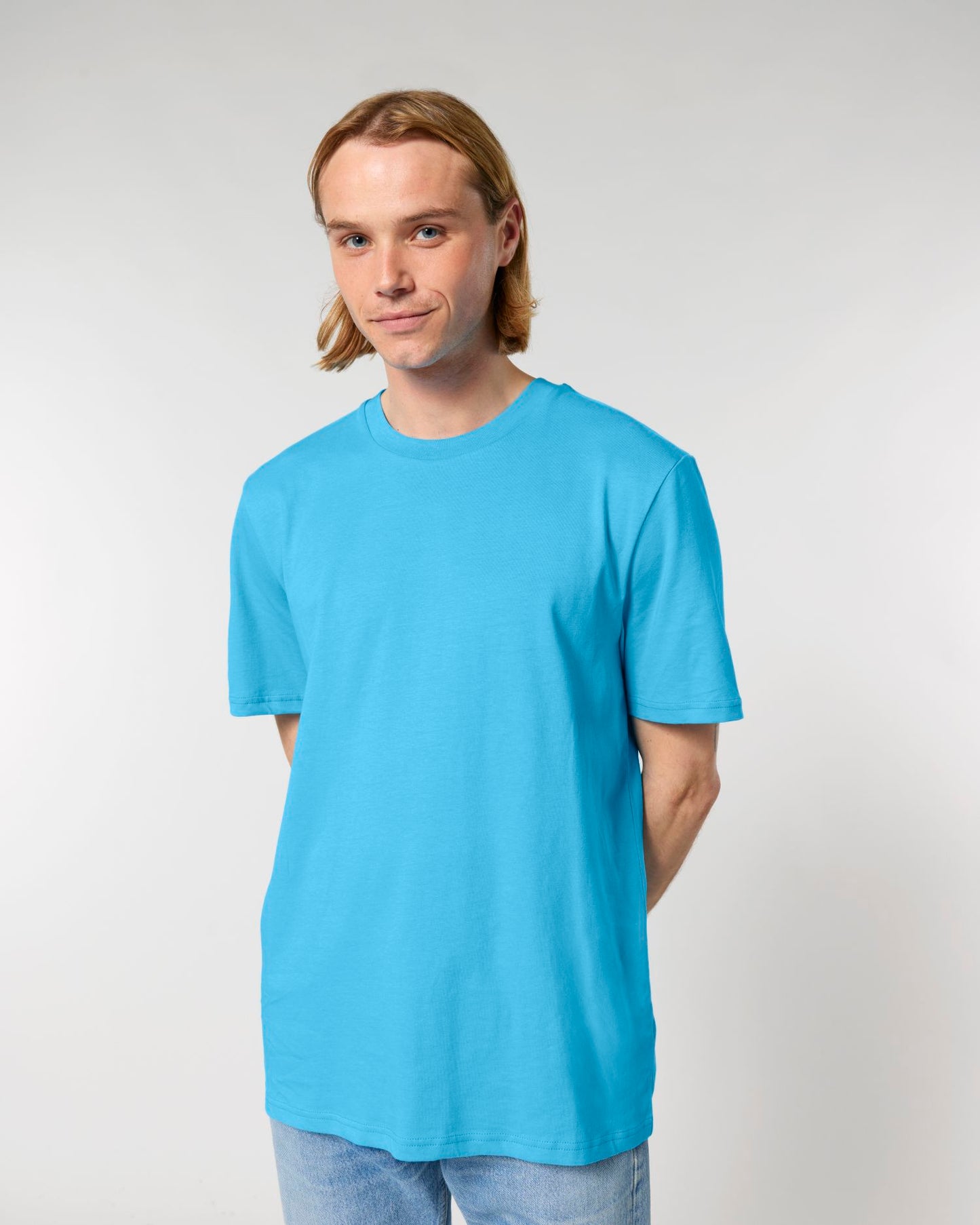 Aqua Blue