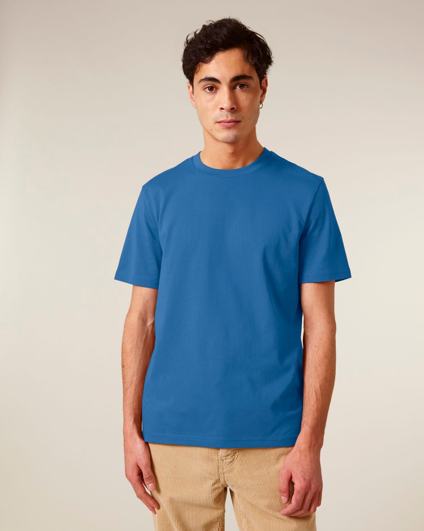 Mindful Blue