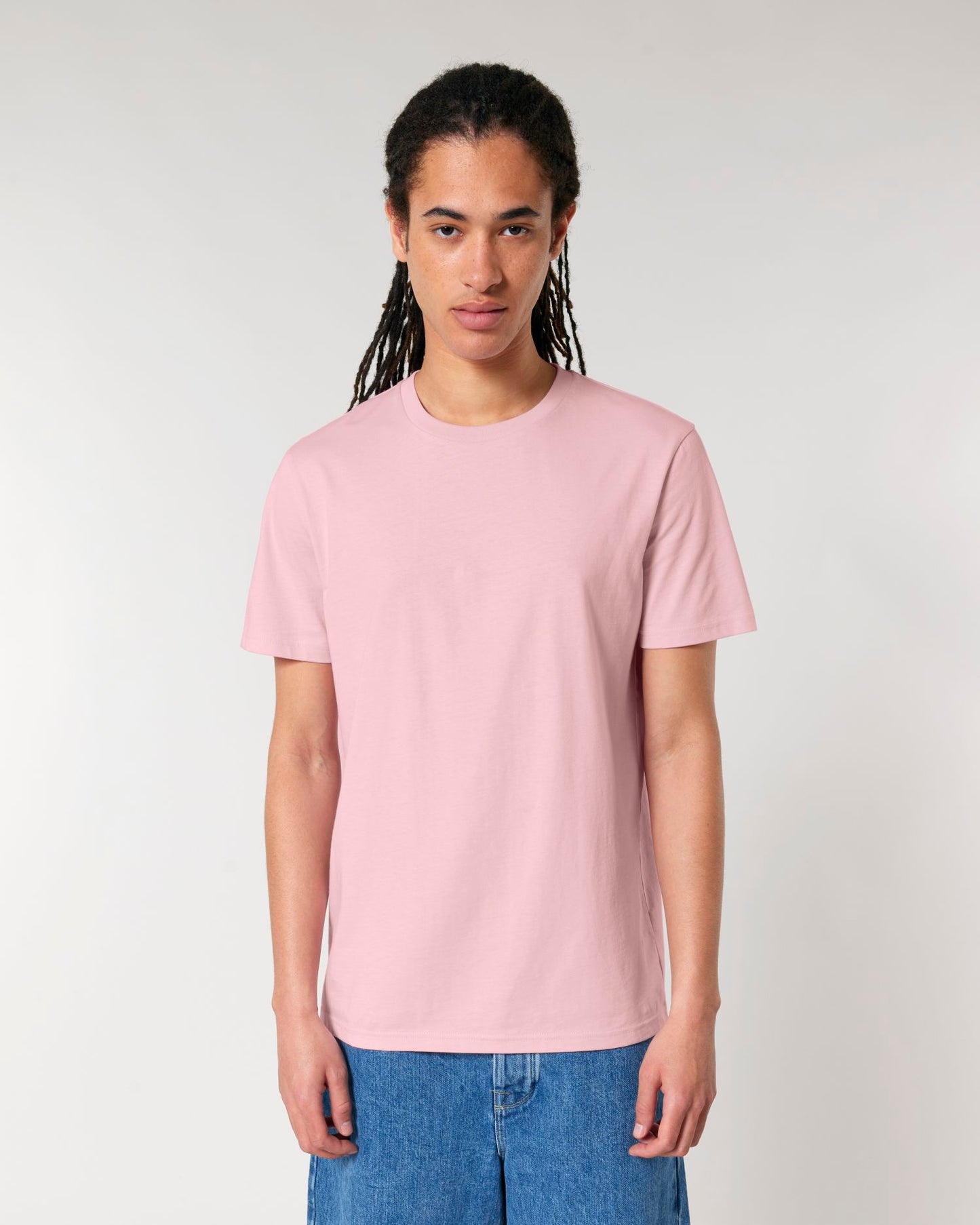 Cotton Pink