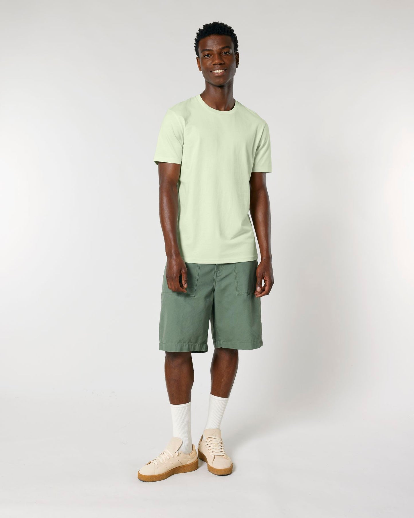 Stem Green