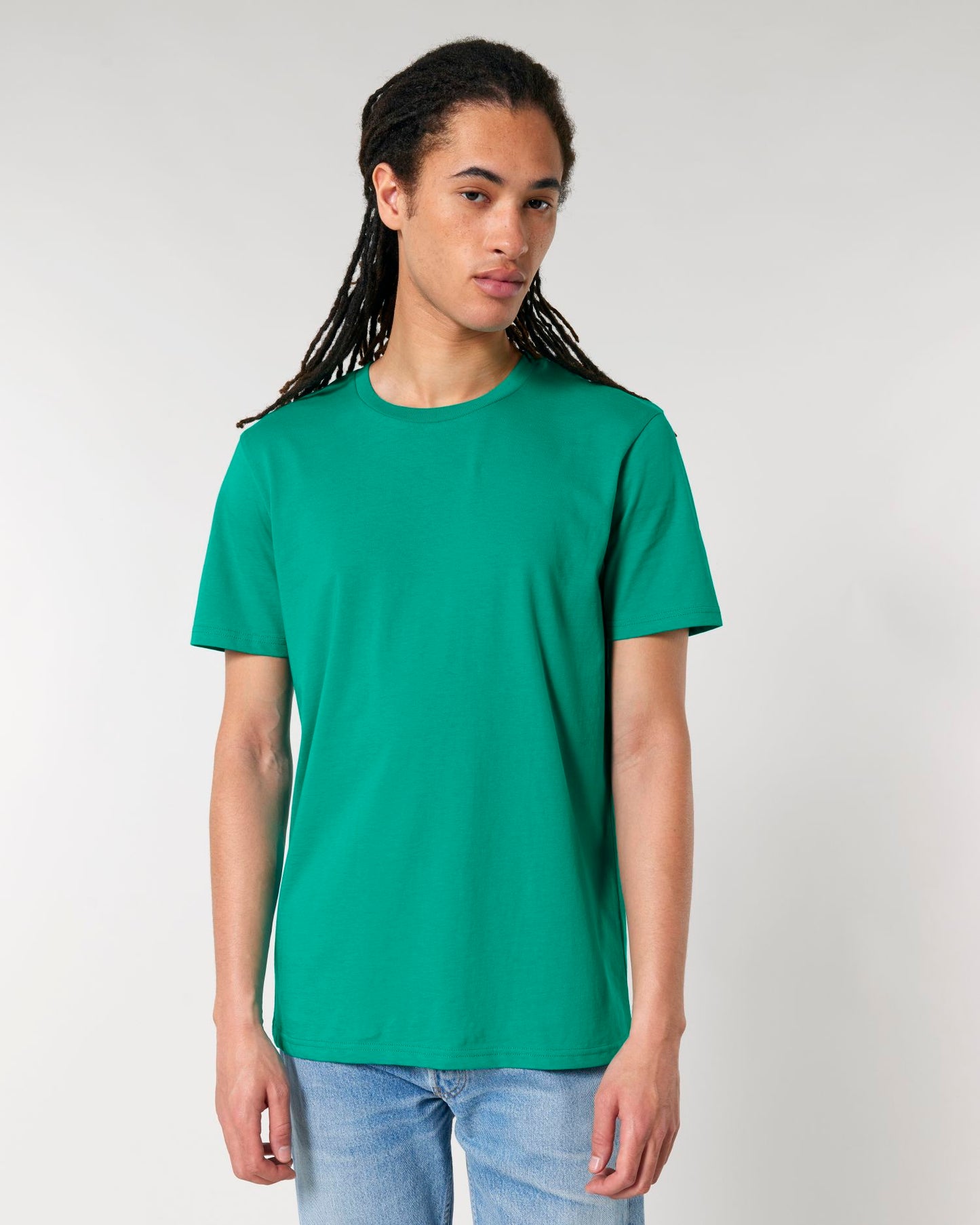 Go Green