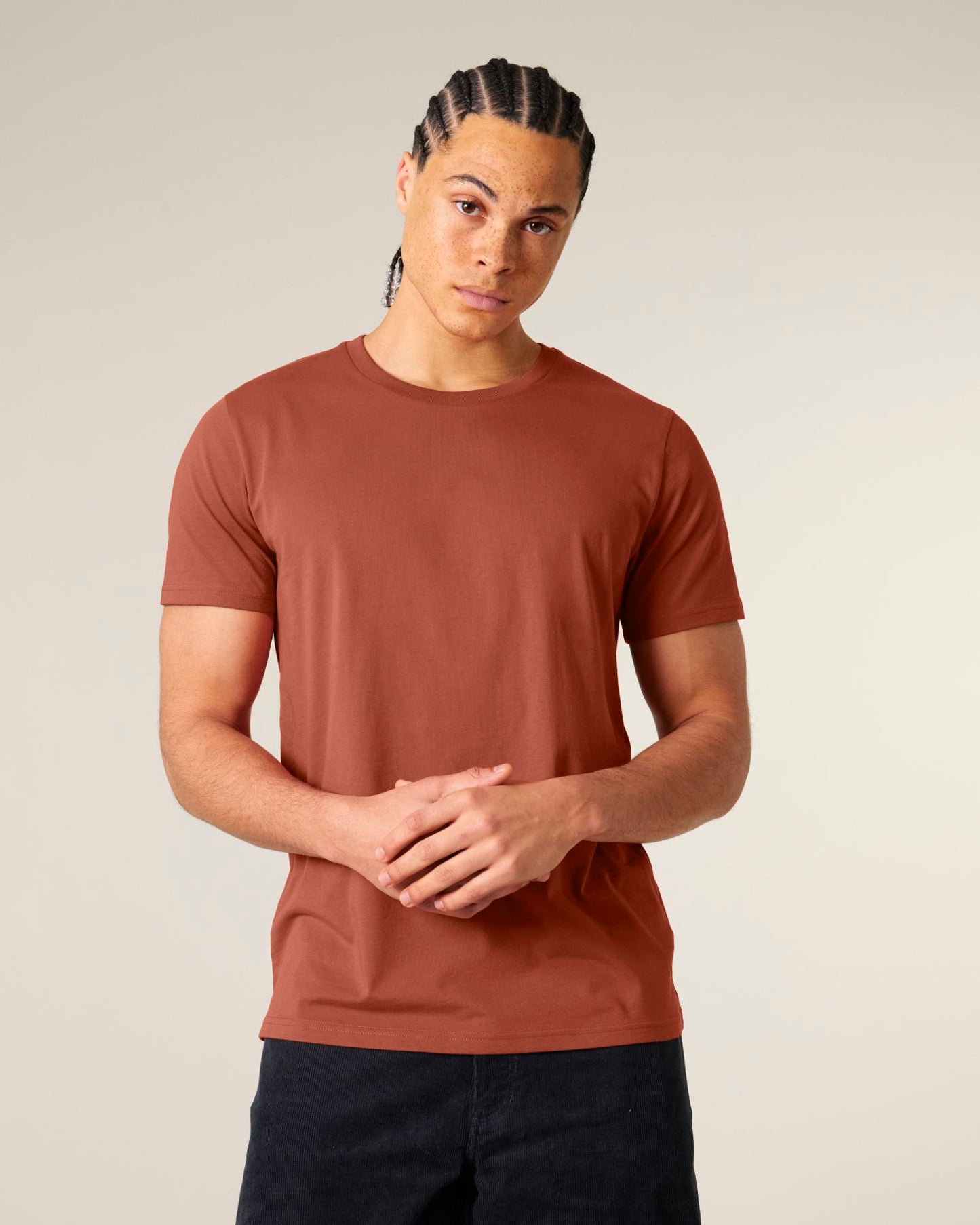 Heritage Brown