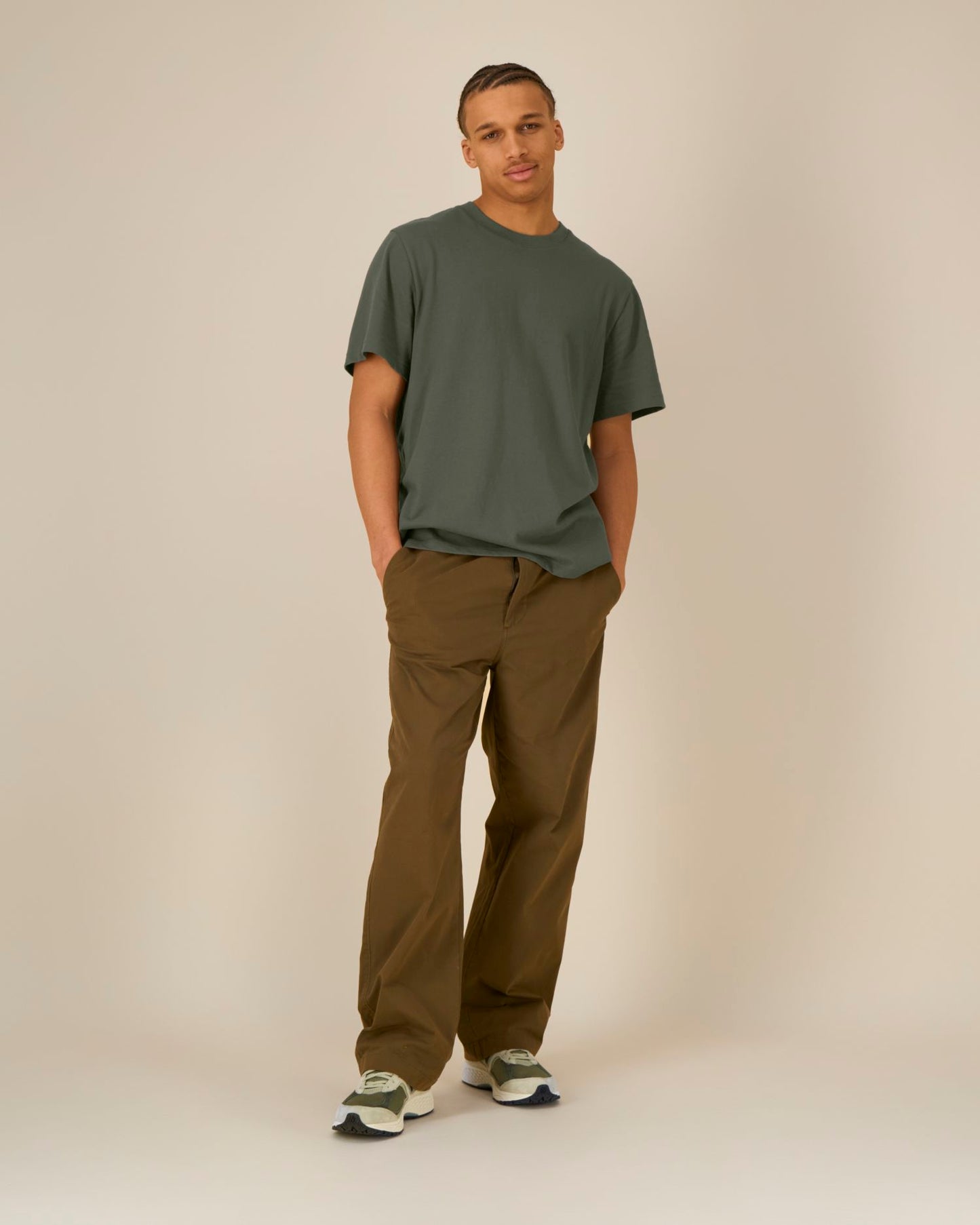 Khaki