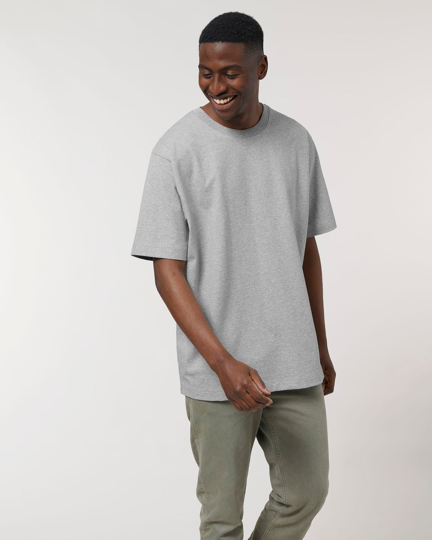 Heather Grey