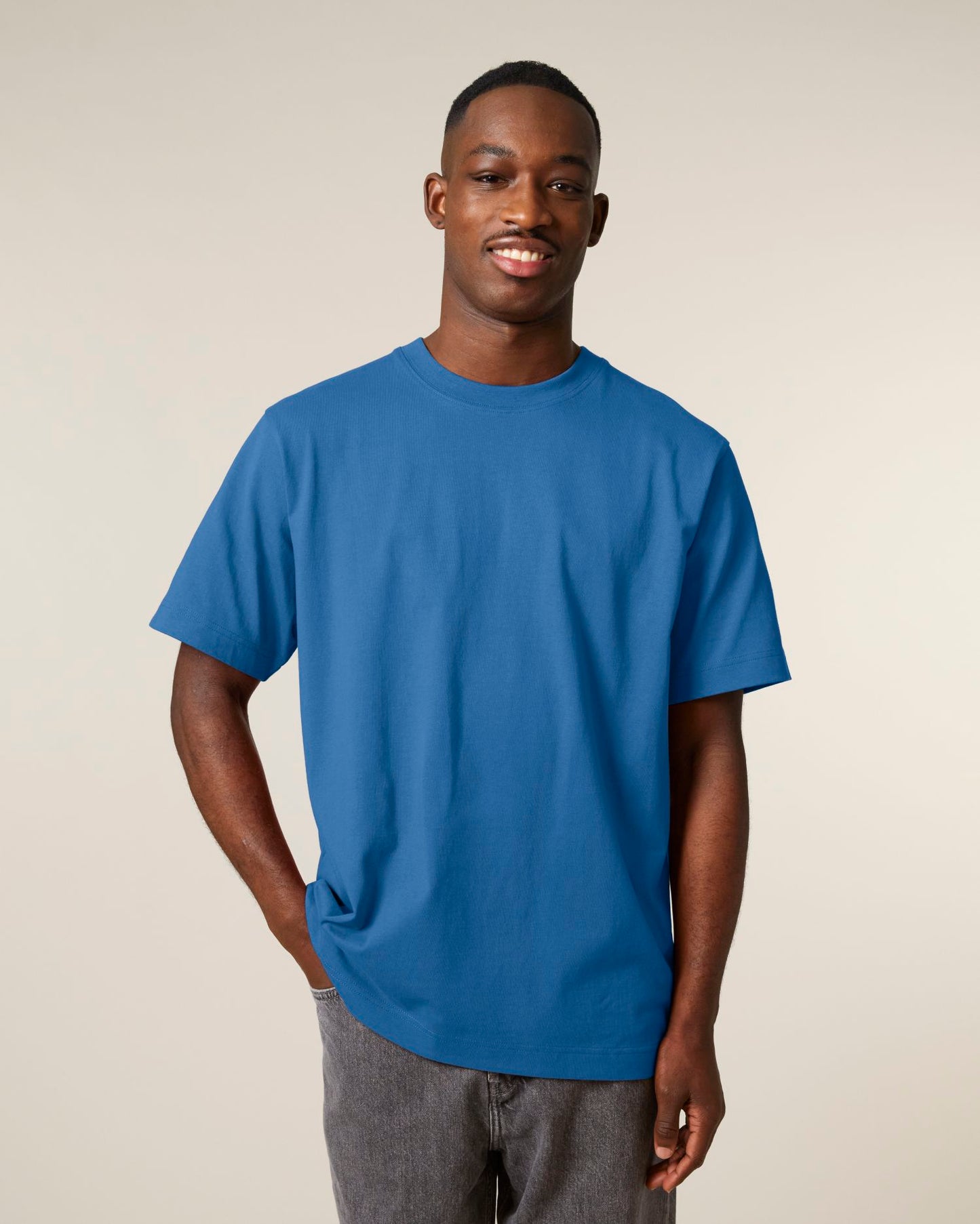 Mindful Blue